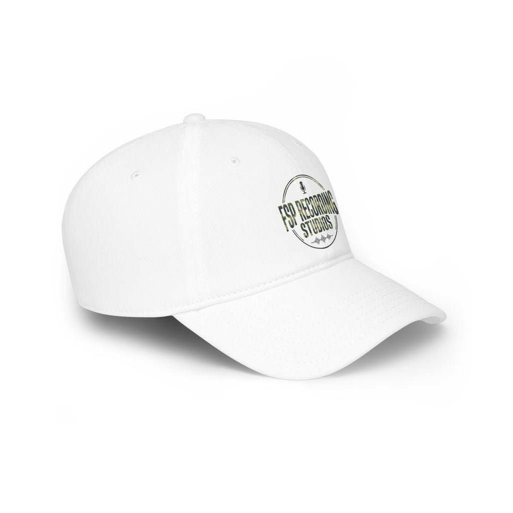 FSP CAMO HAT