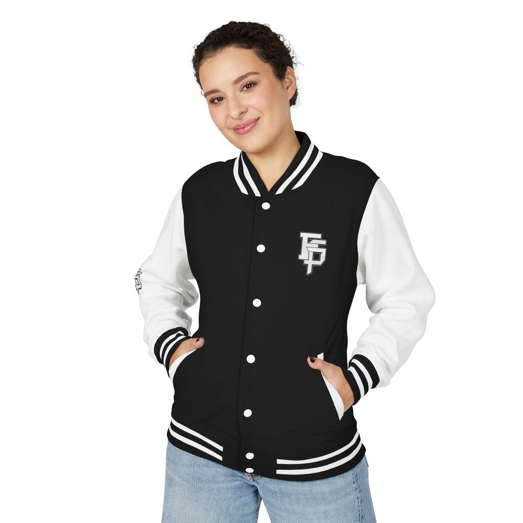 FSP Letterman Jacket