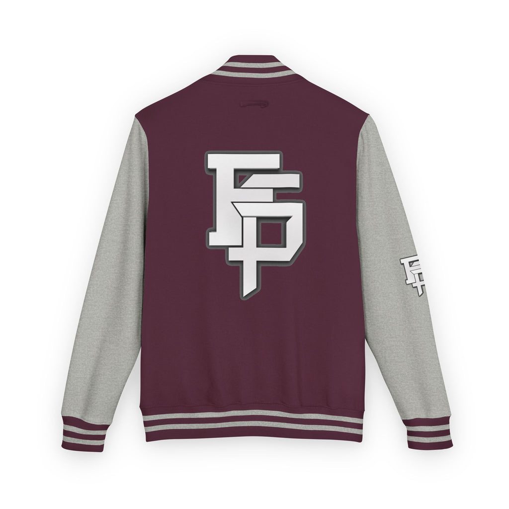 FSP Letterman Jacket