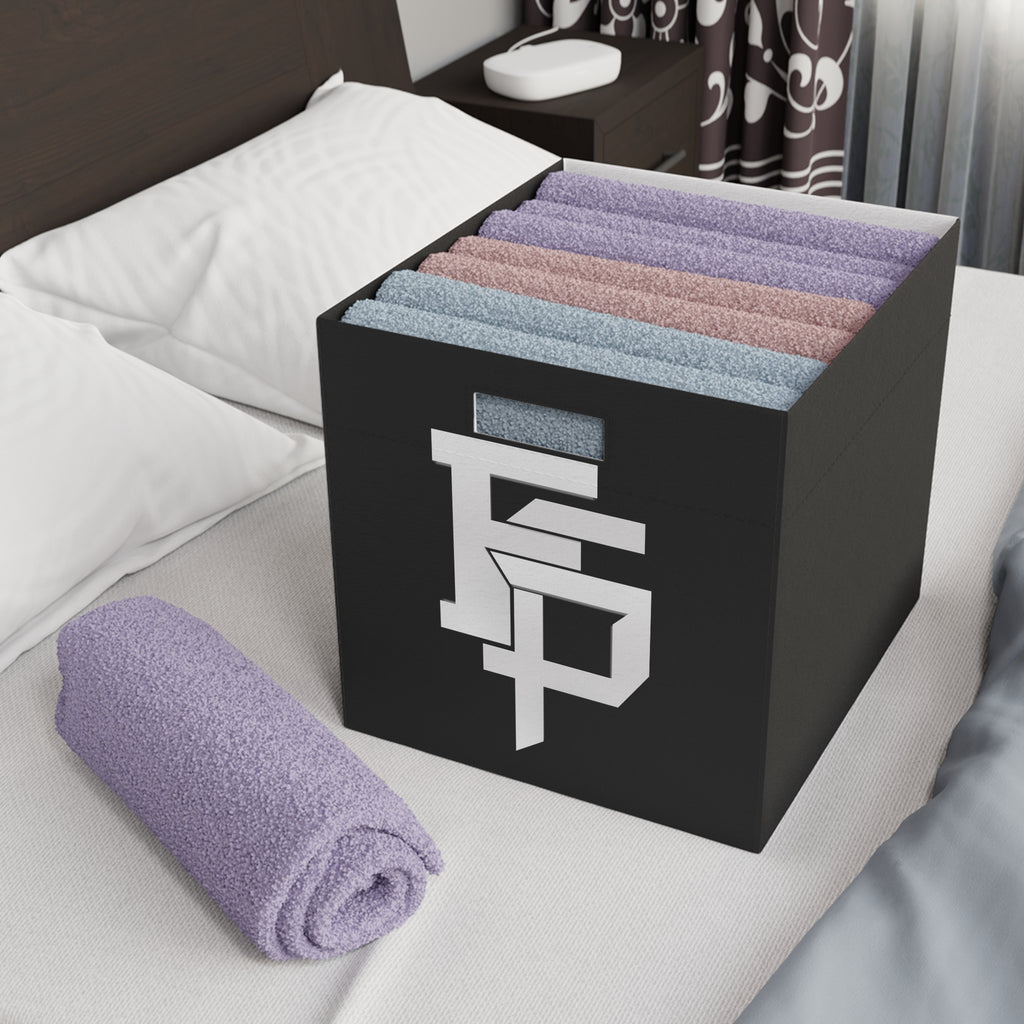 Felt Storage Box