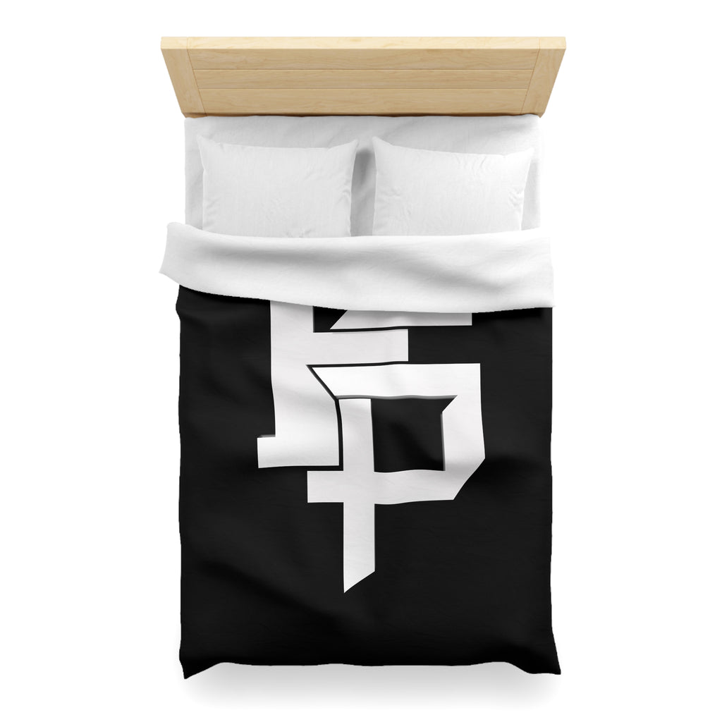 Microfiber Duvet Cover