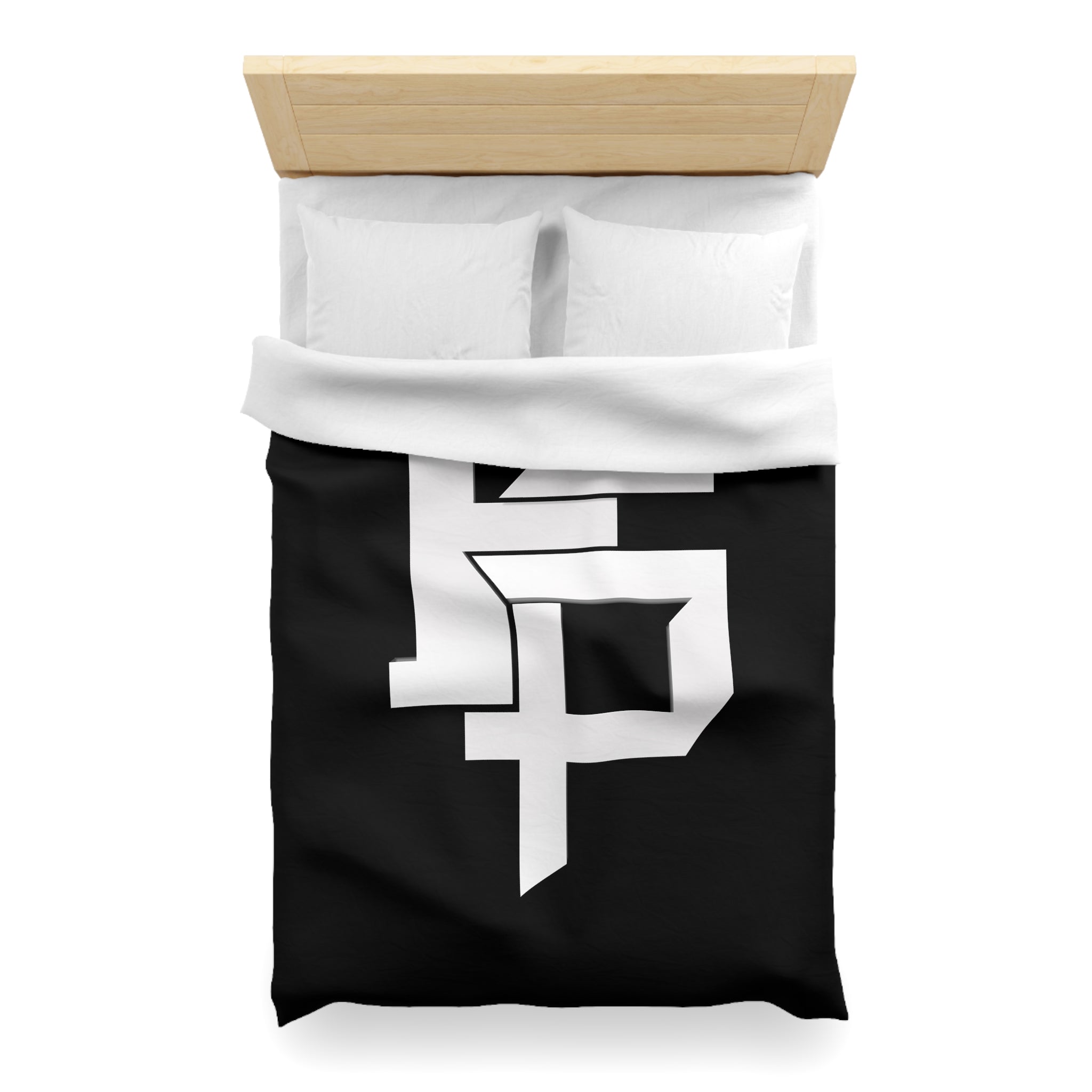 Microfiber Duvet Cover