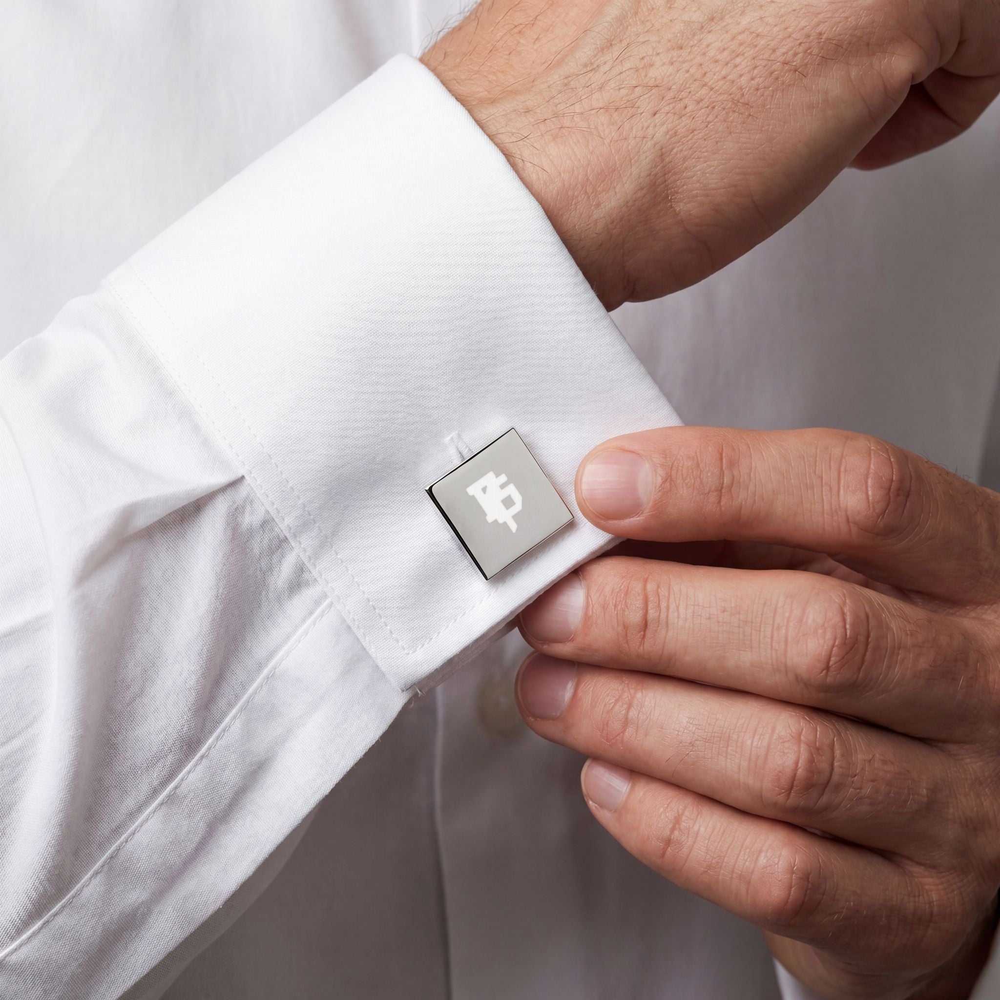FSP Custom Cufflinks
