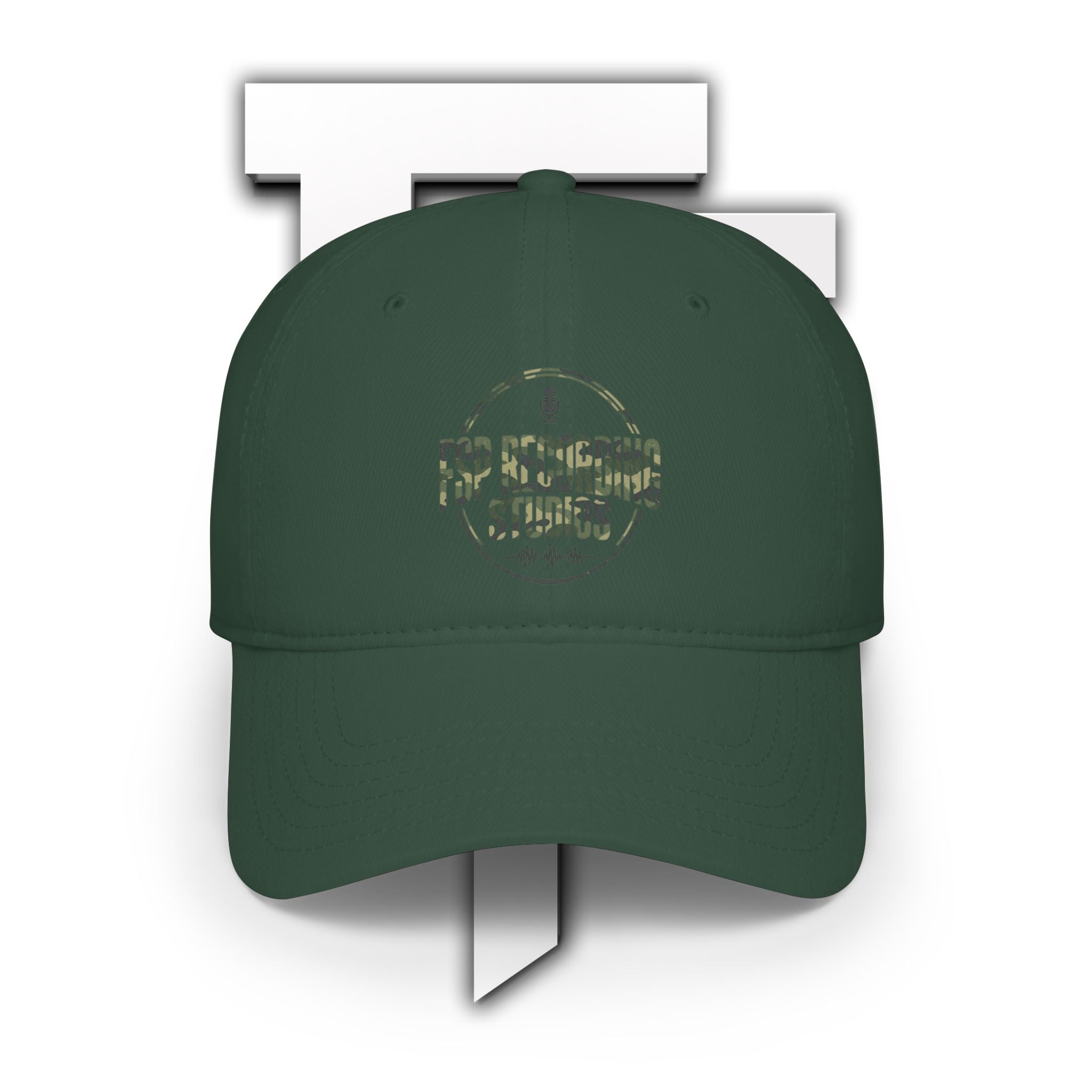 FSP CAMO HAT