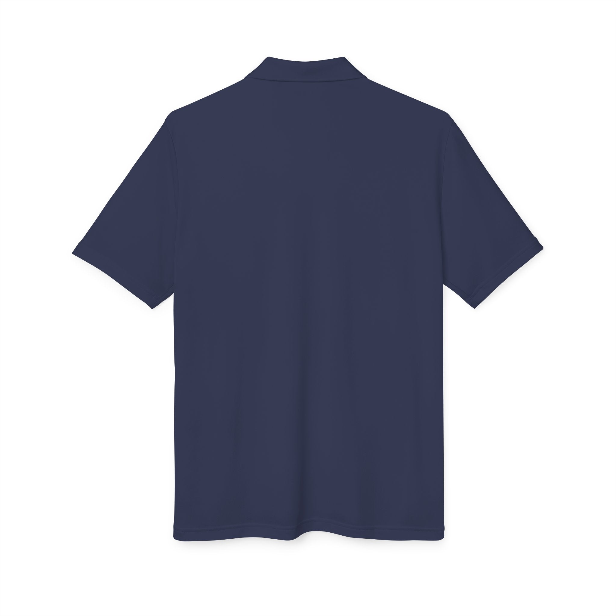 fsp + adidas embroidered golf polo Performance Polo
