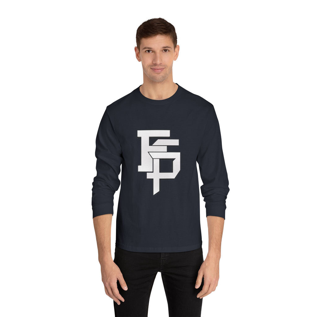 Unisex Classic Long Sleeve T-Shirt