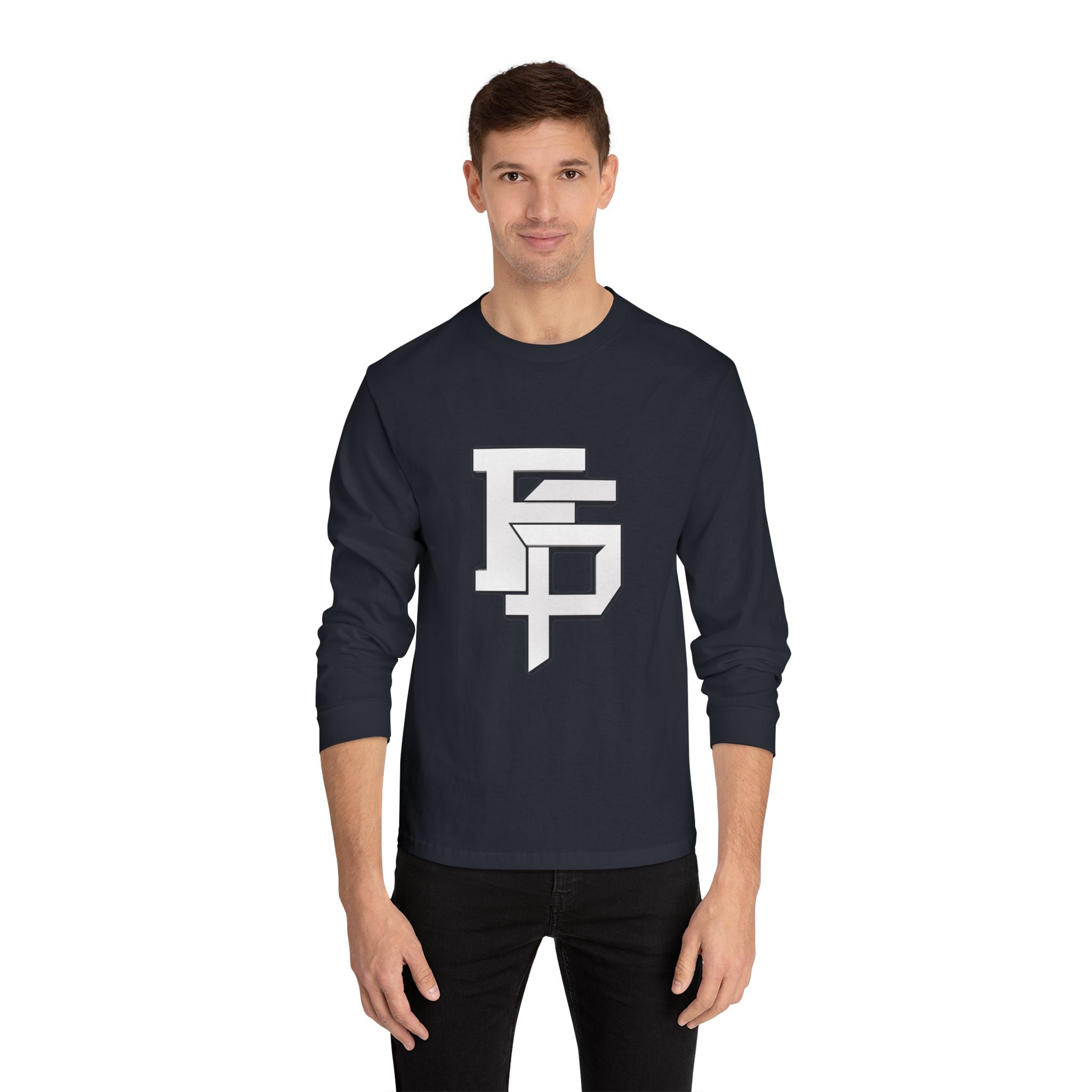 Unisex Classic Long Sleeve T-Shirt