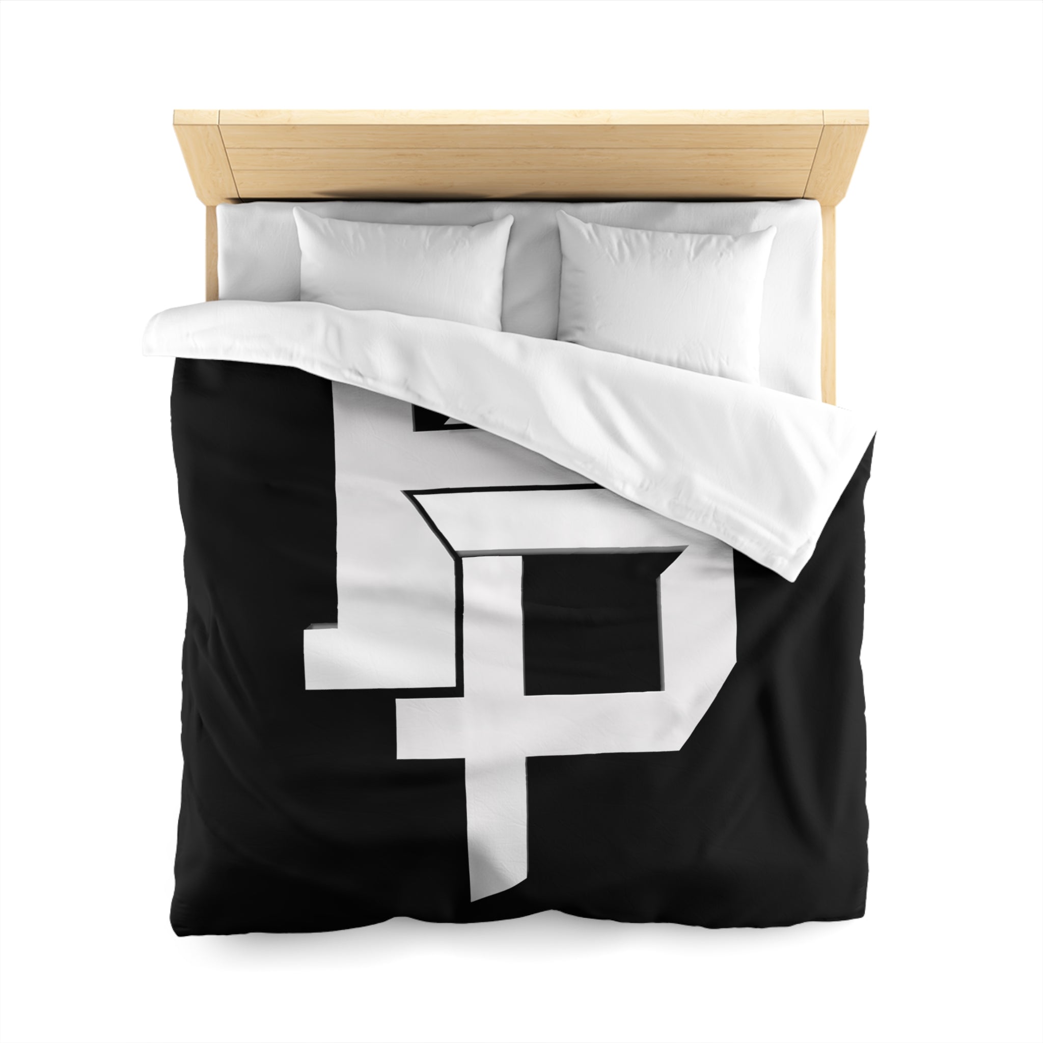 Microfiber Duvet Cover