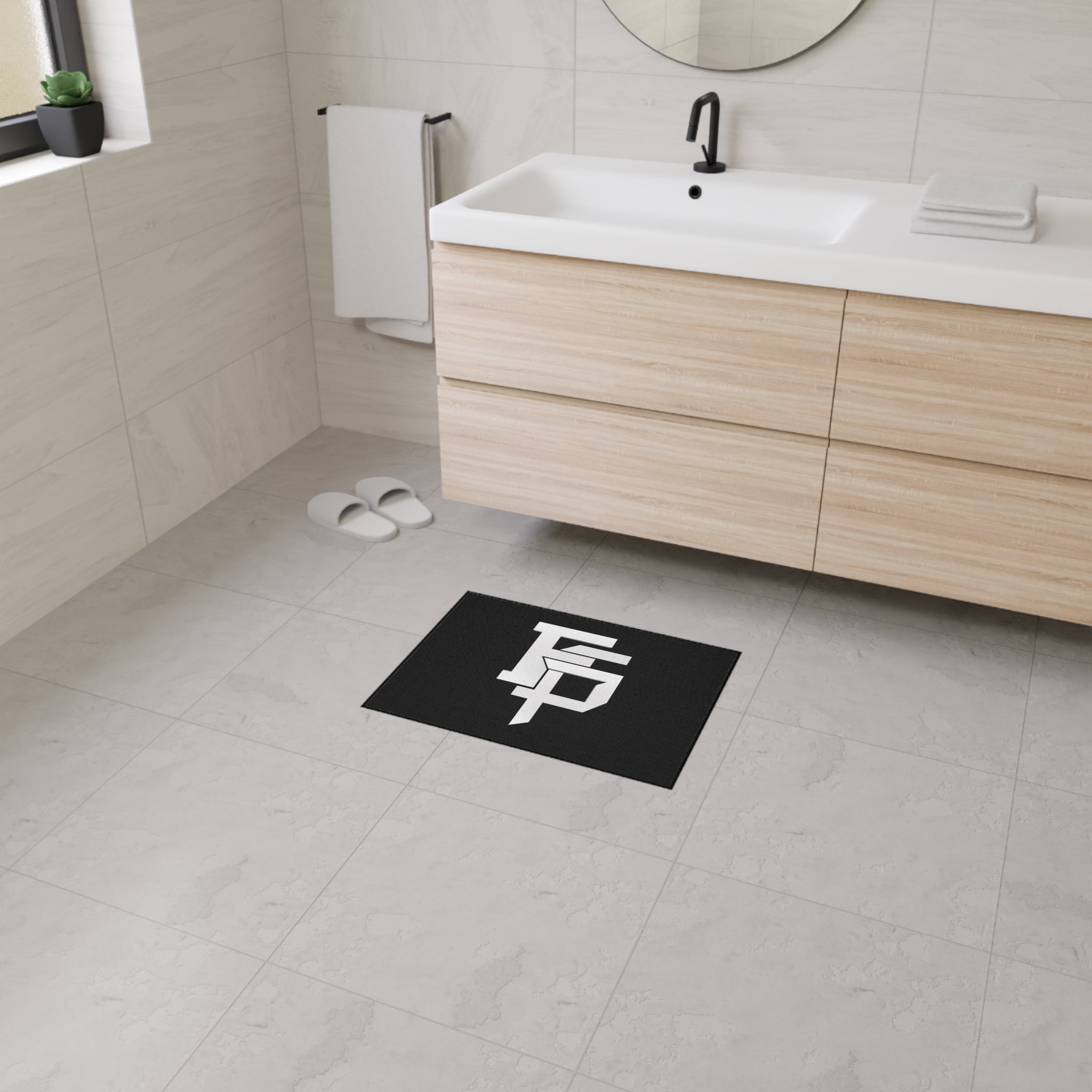 Heavy Duty Floor Mat