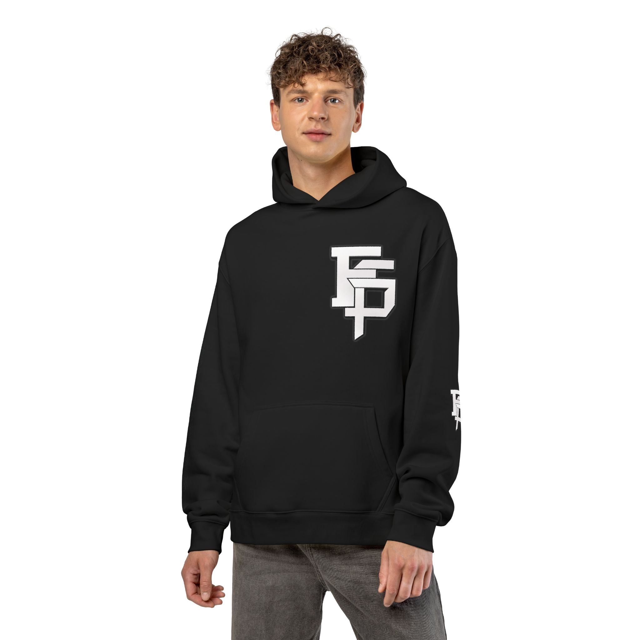 FSP CLASSIC HOODIE