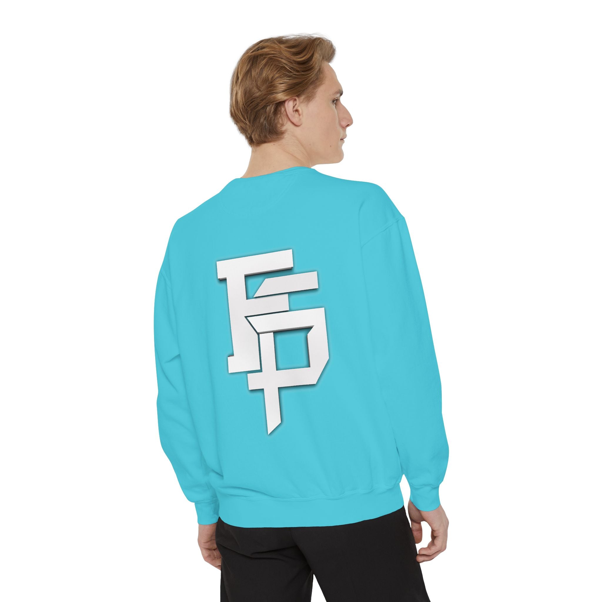 OG FSP SWEATER