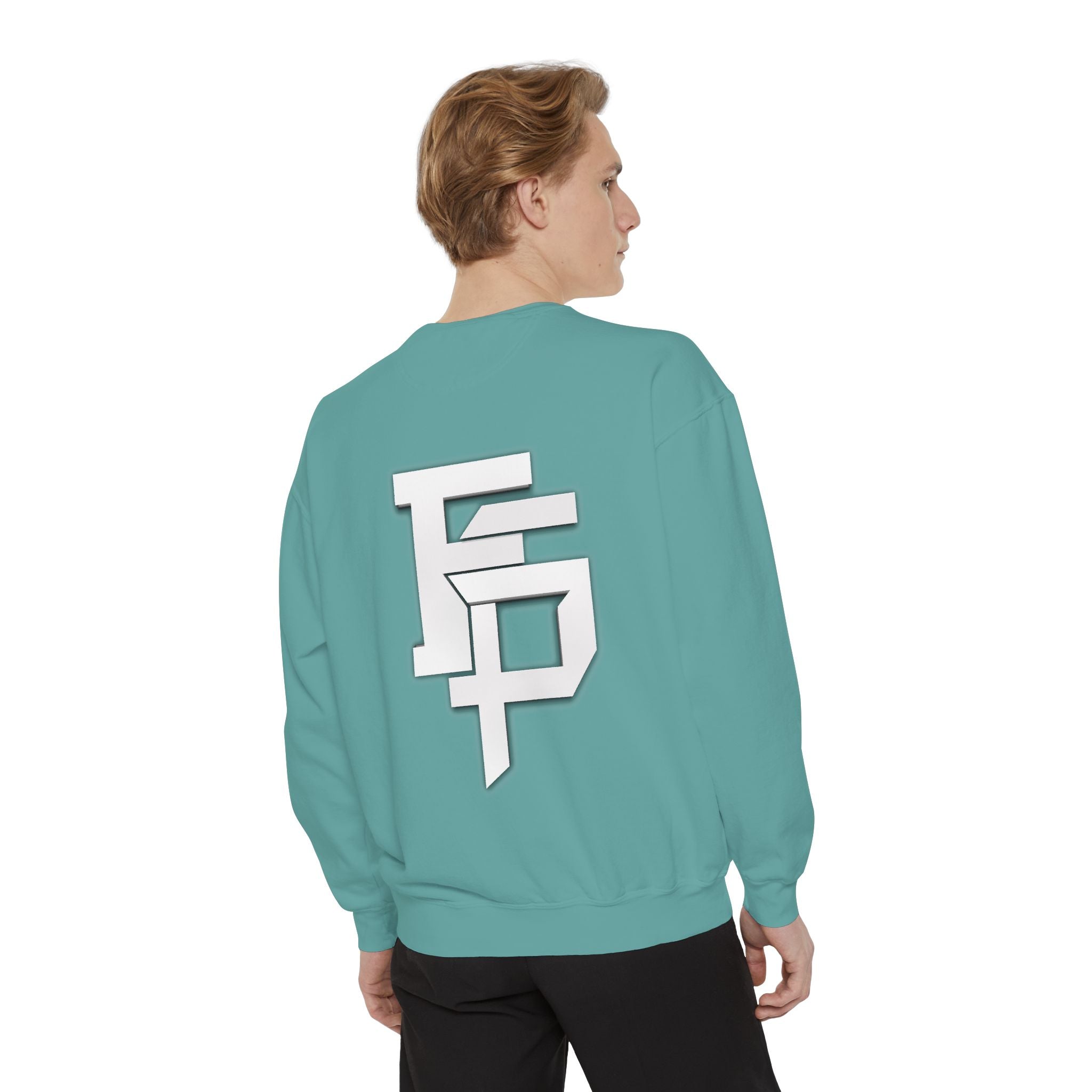OG FSP SWEATER
