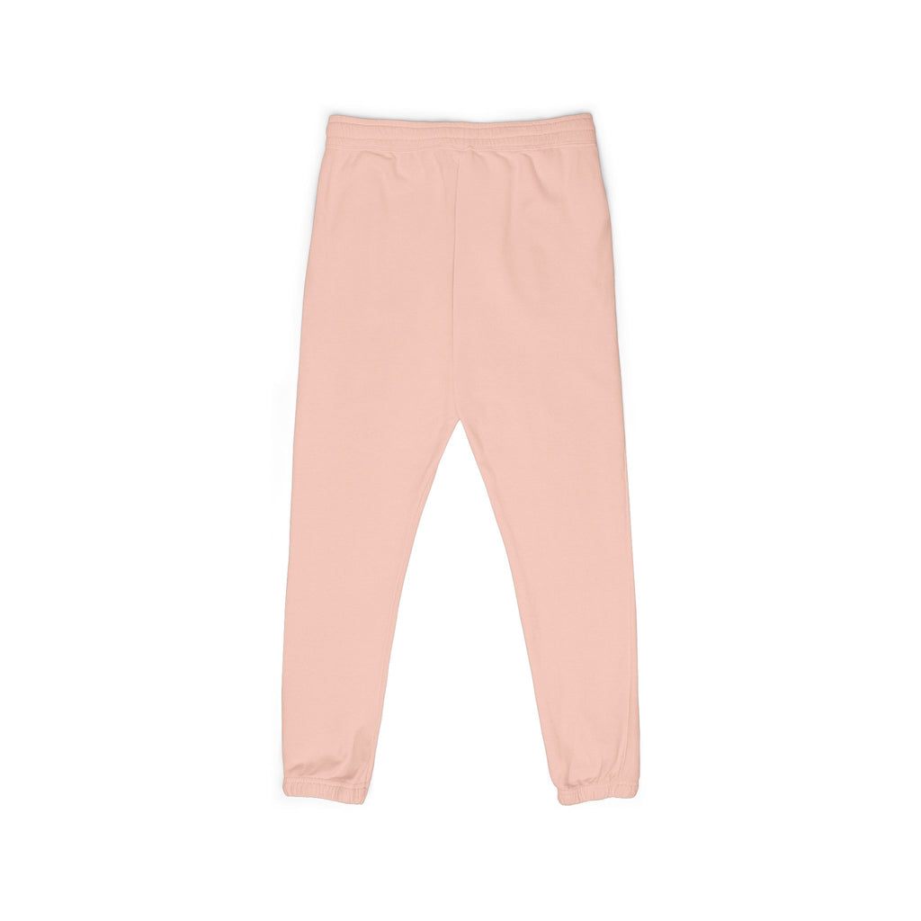 FSP Fleece Sweatpants Vintage Streetwear Lounge Joggers