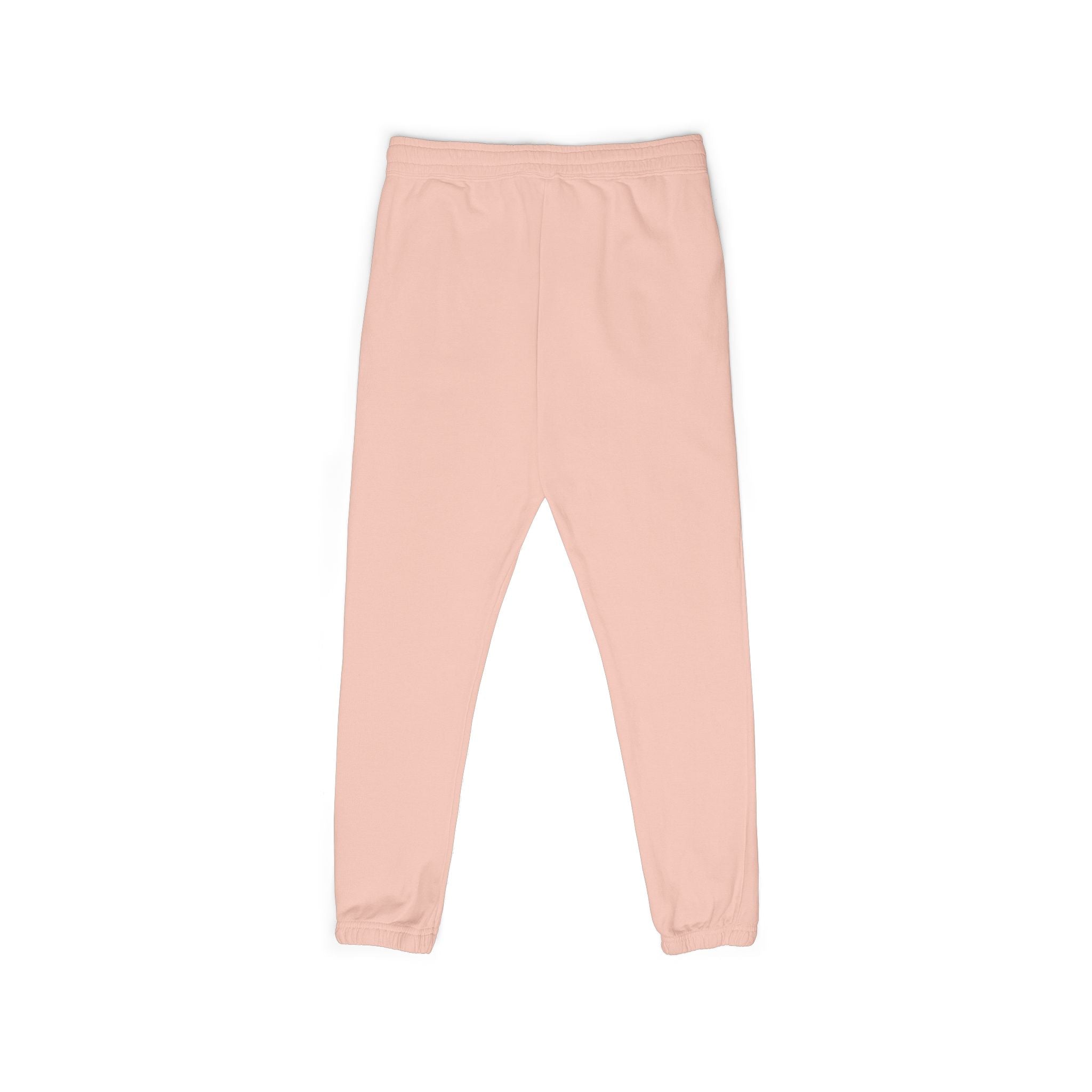 FSP Fleece Sweatpants Vintage Streetwear Lounge Joggers
