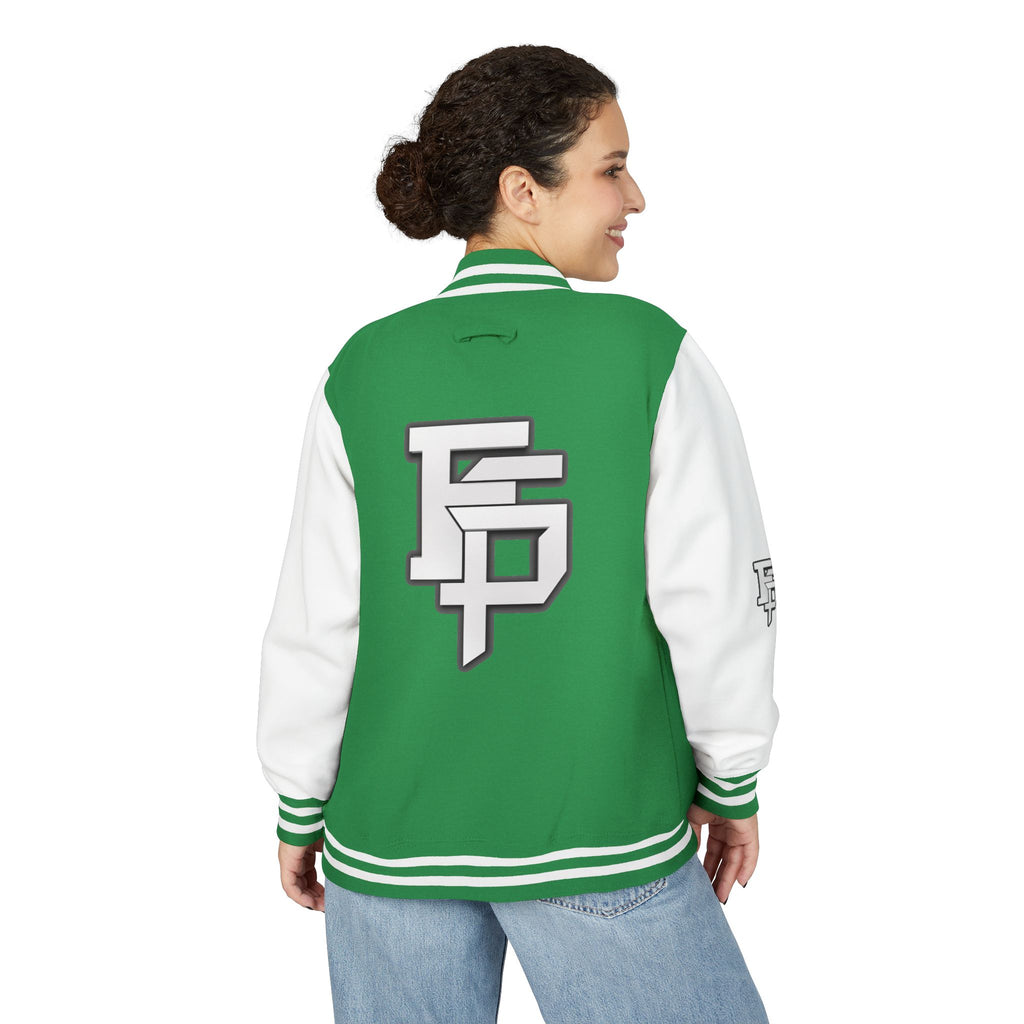 FSP Letterman Jacket