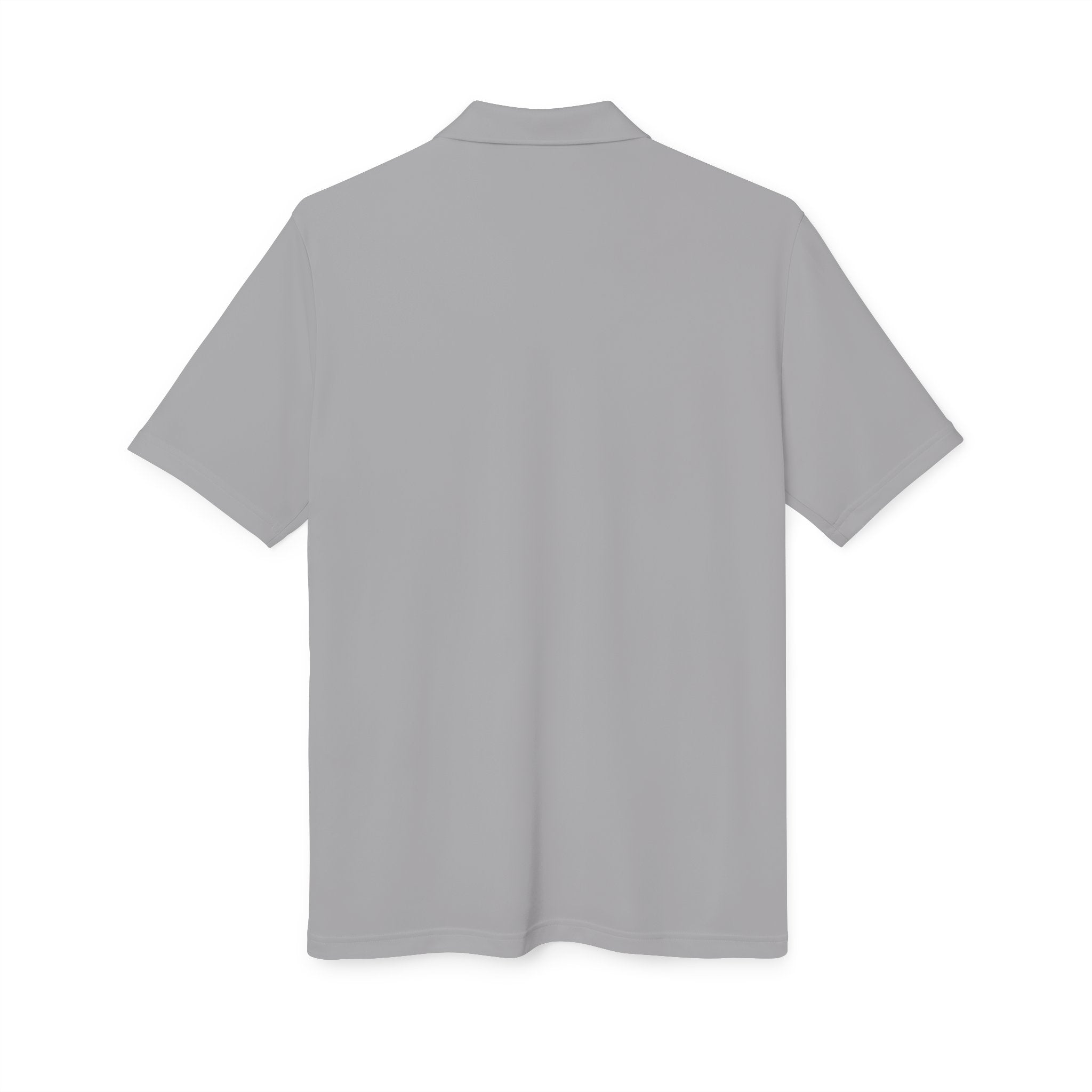 fsp + adidas embroidered golf polo Performance Polo