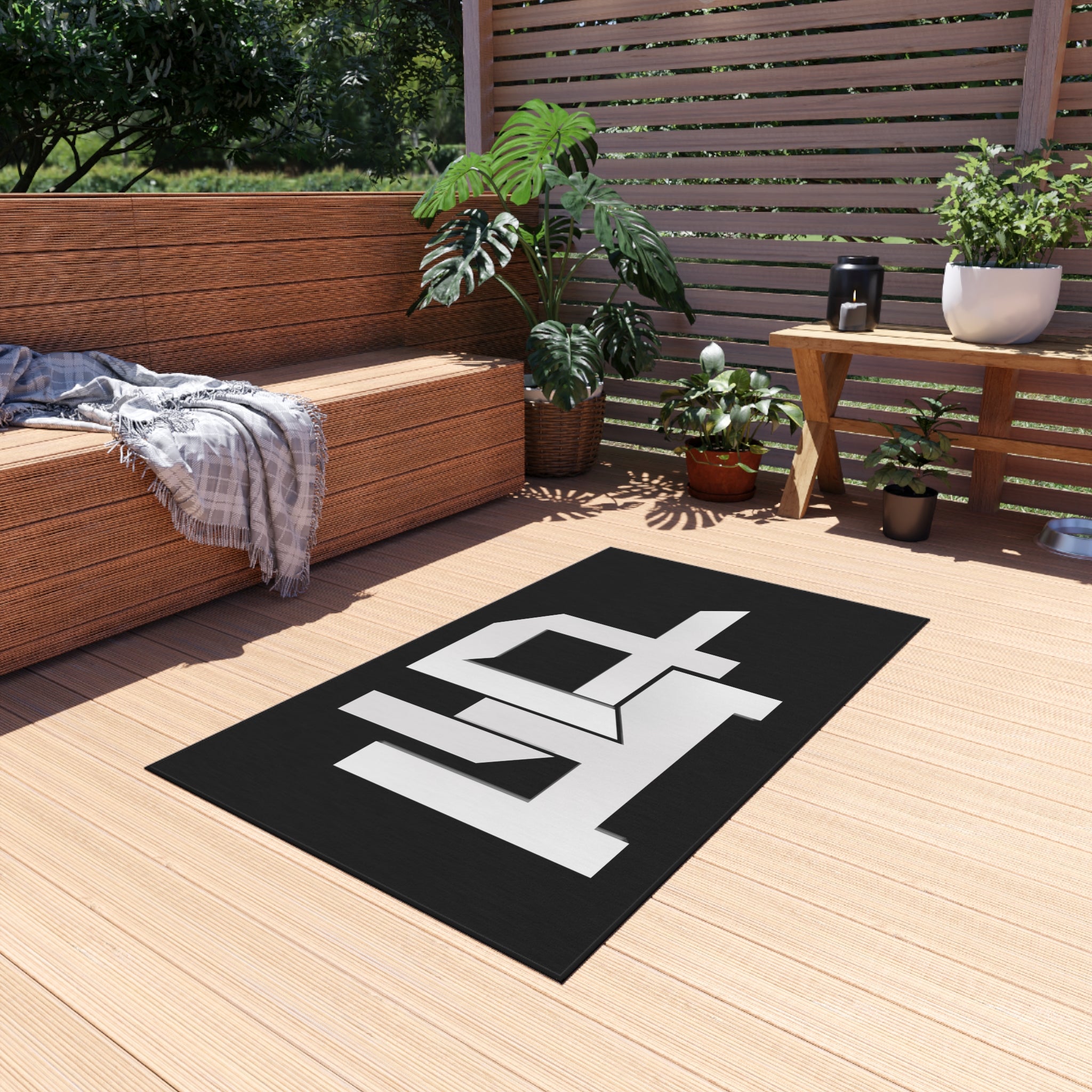 Outdoor Rug