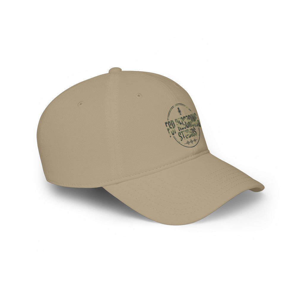 FSP CAMO HAT