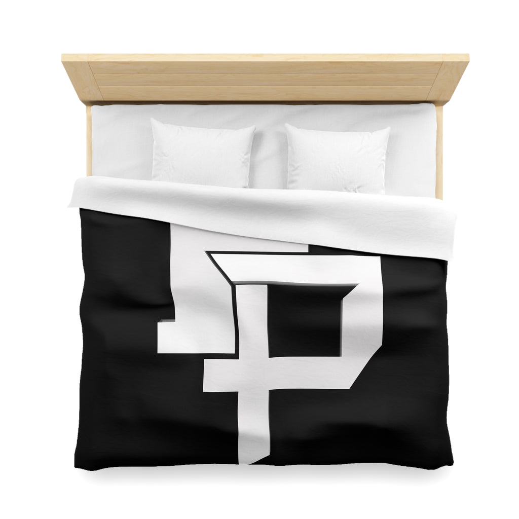 Microfiber Duvet Cover