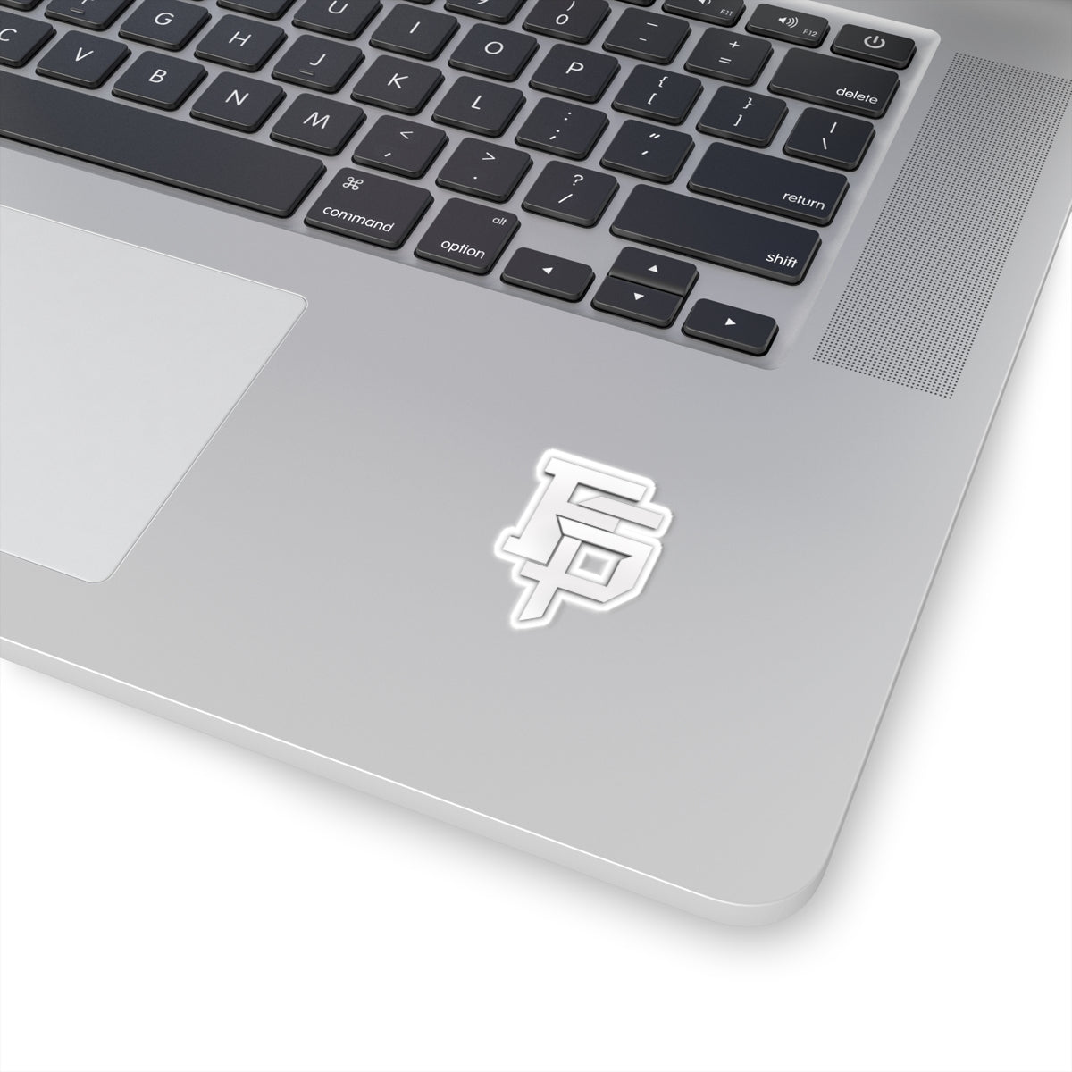 FSP Sticker —-Cut Vinyl Decal
