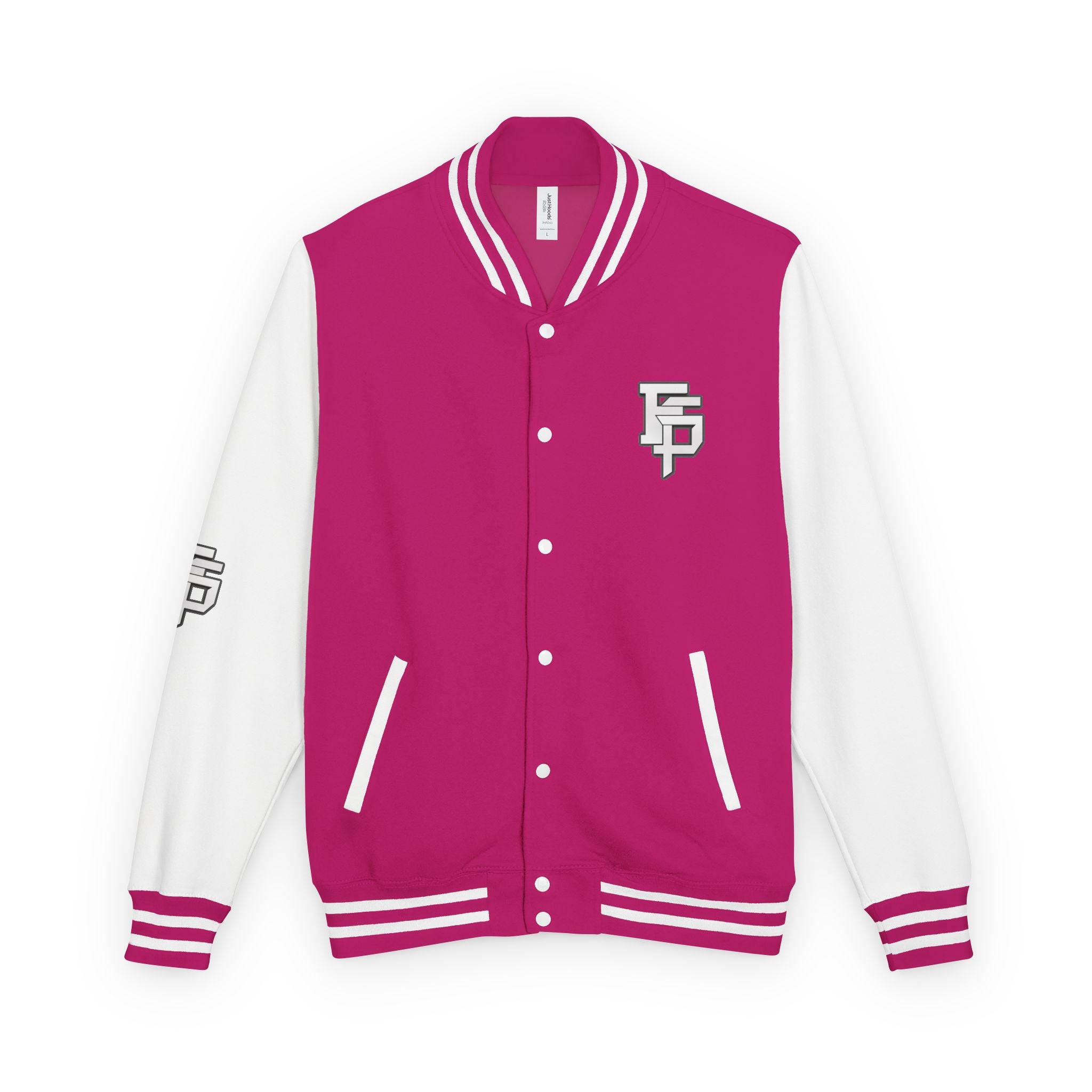 FSP Letterman Jacket