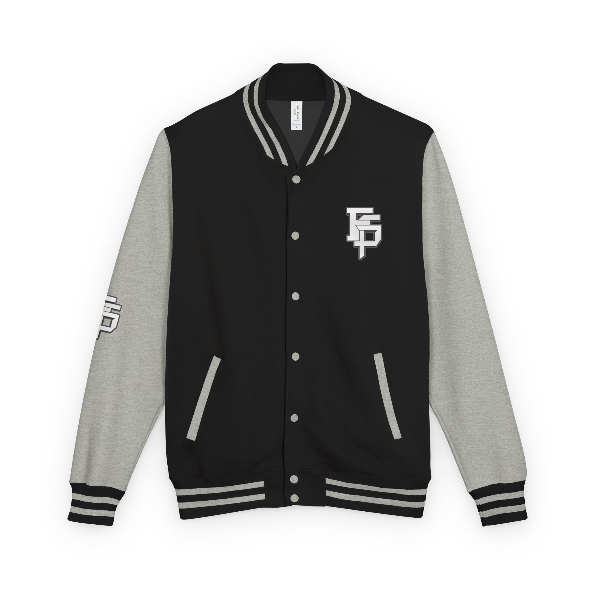 FSP Letterman Jacket