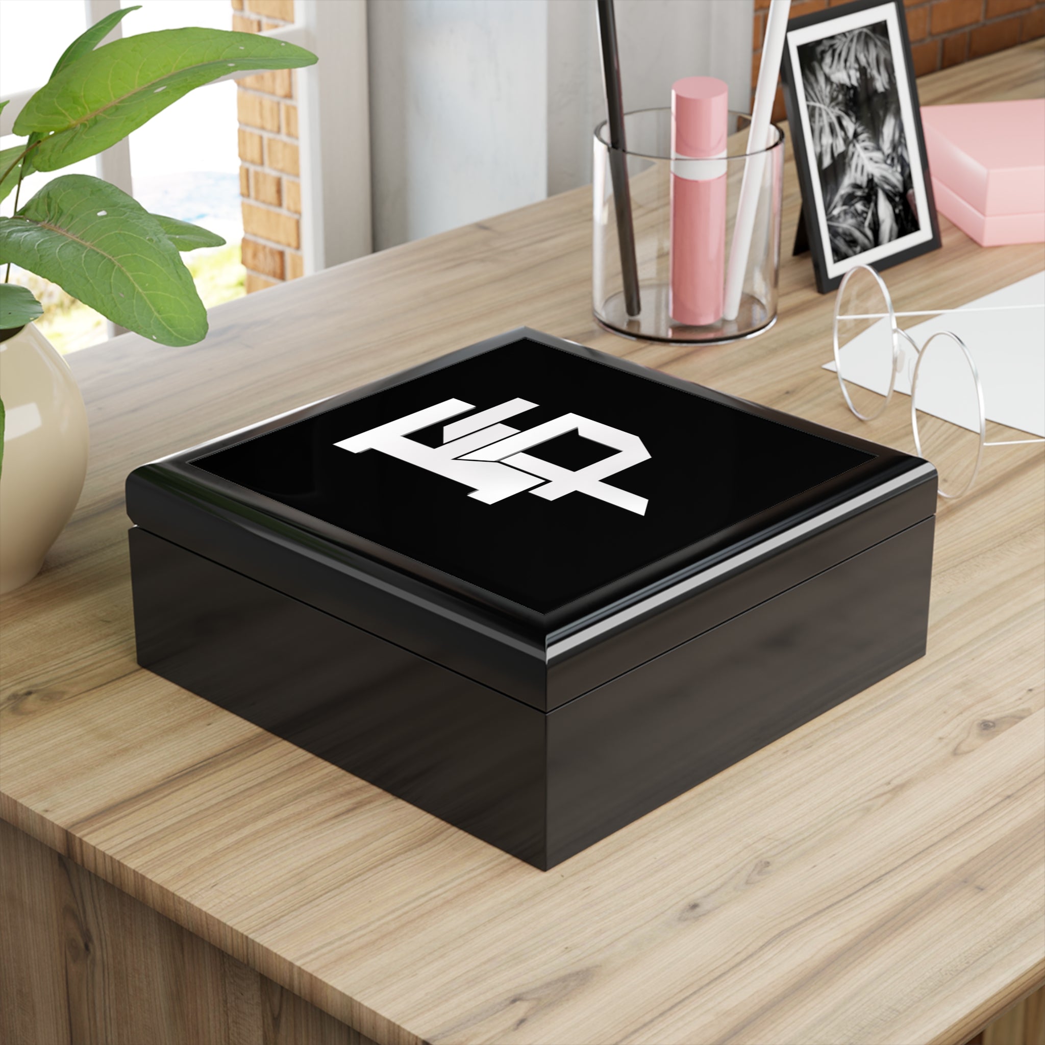 FSP  Jewelry Box