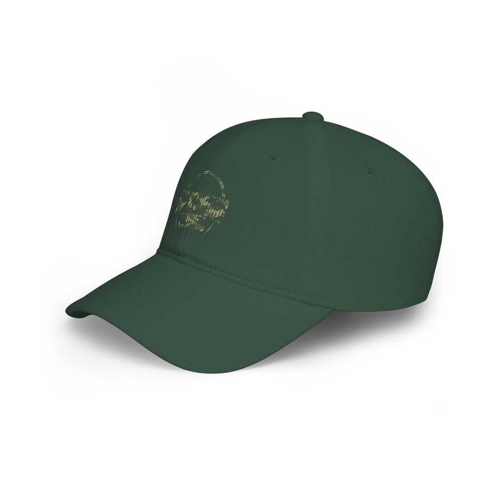FSP CAMO HAT