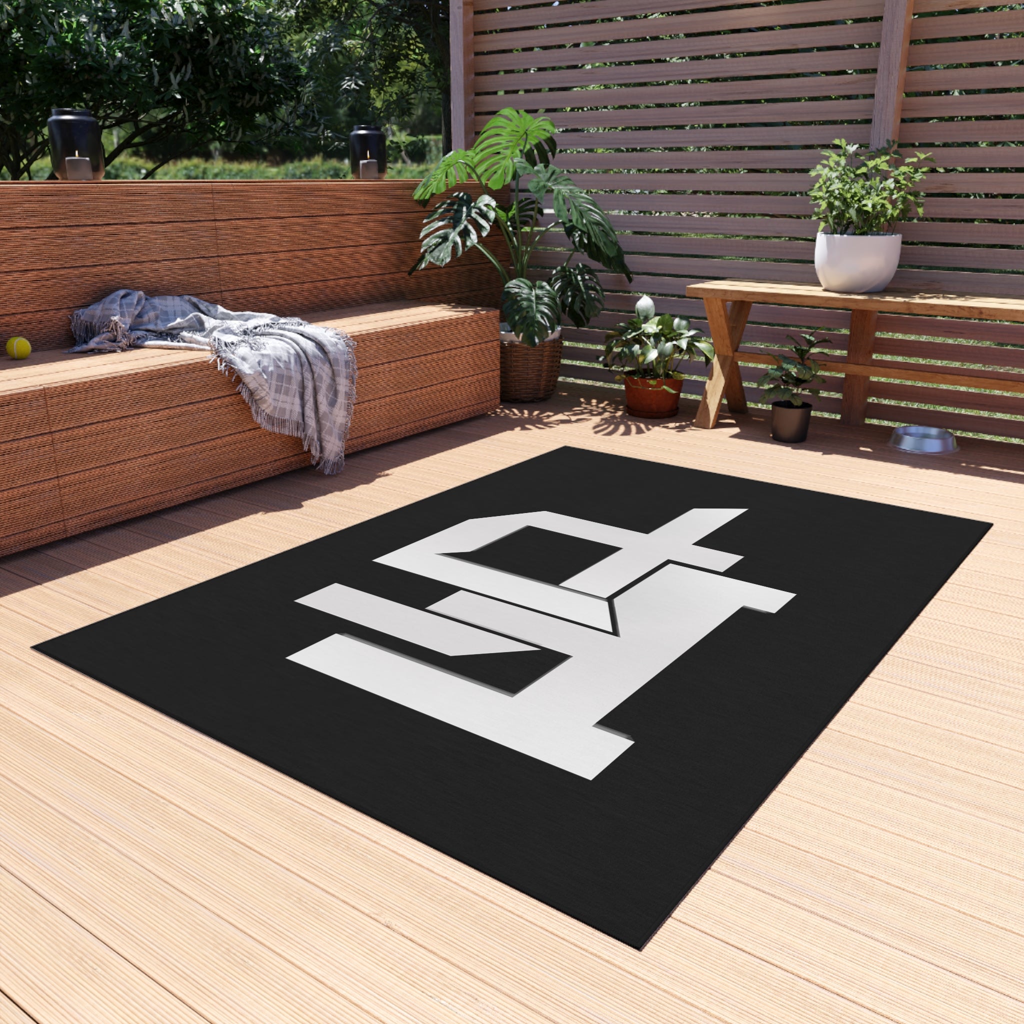 Outdoor Rug