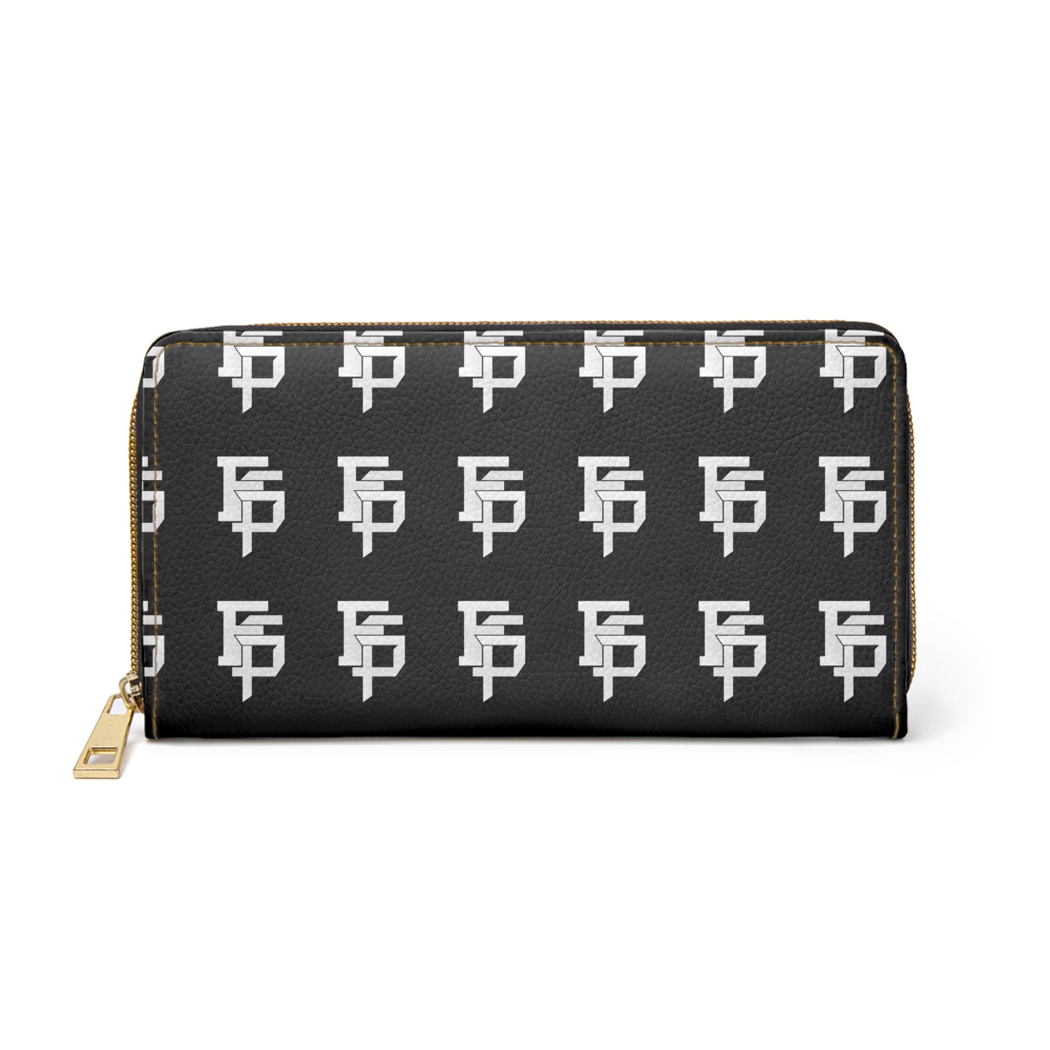 Zipper Wallet