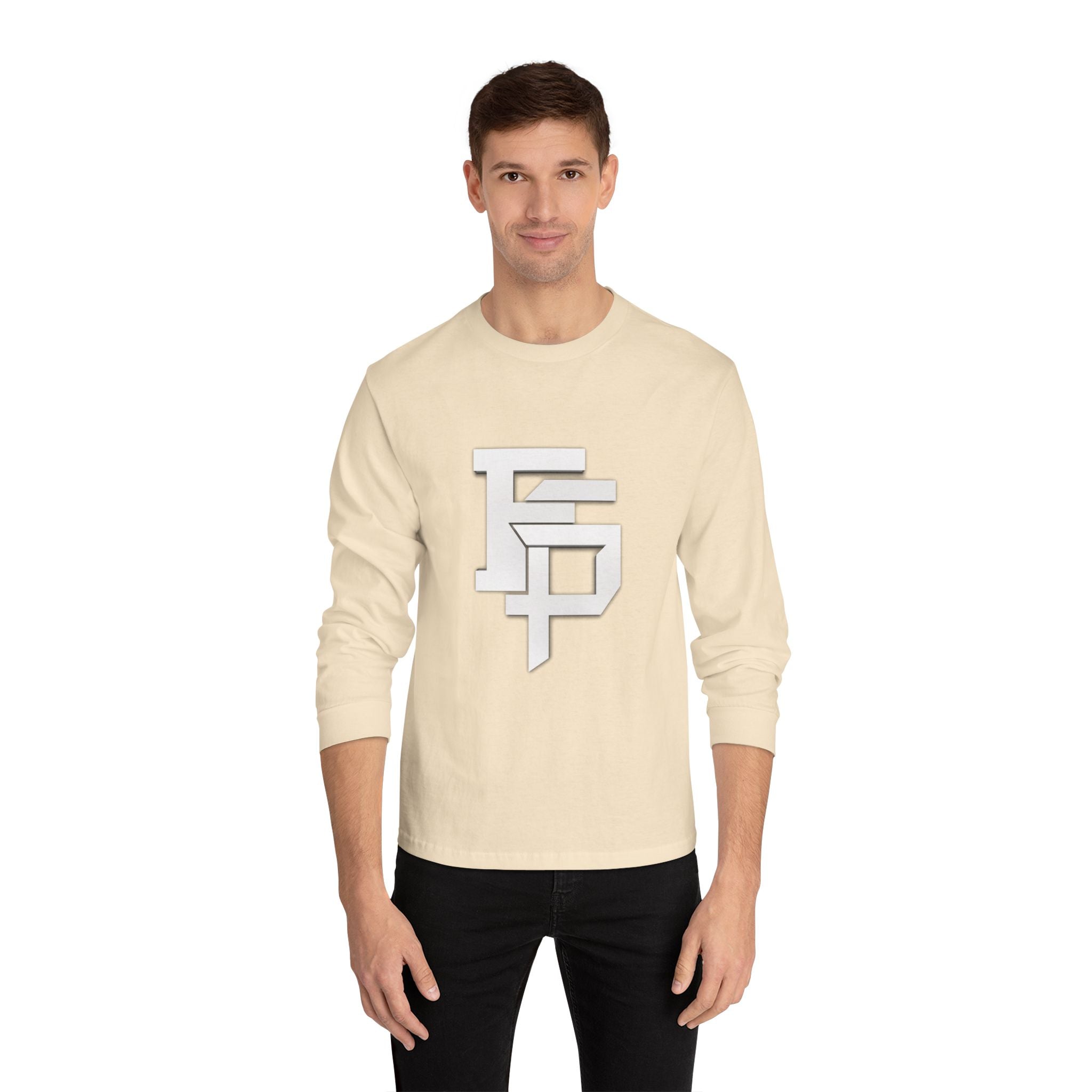 Unisex Classic Long Sleeve T-Shirt