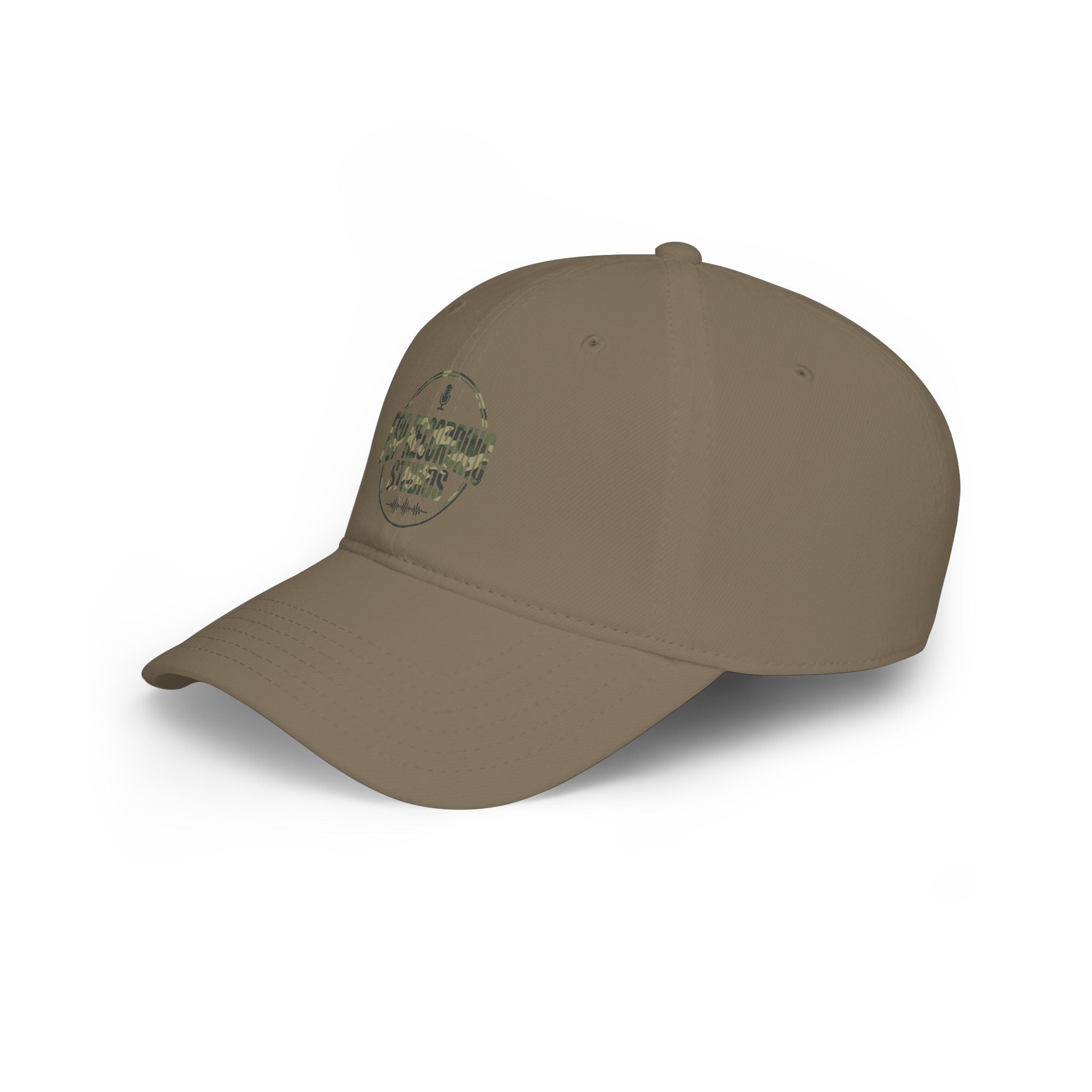 FSP CAMO HAT