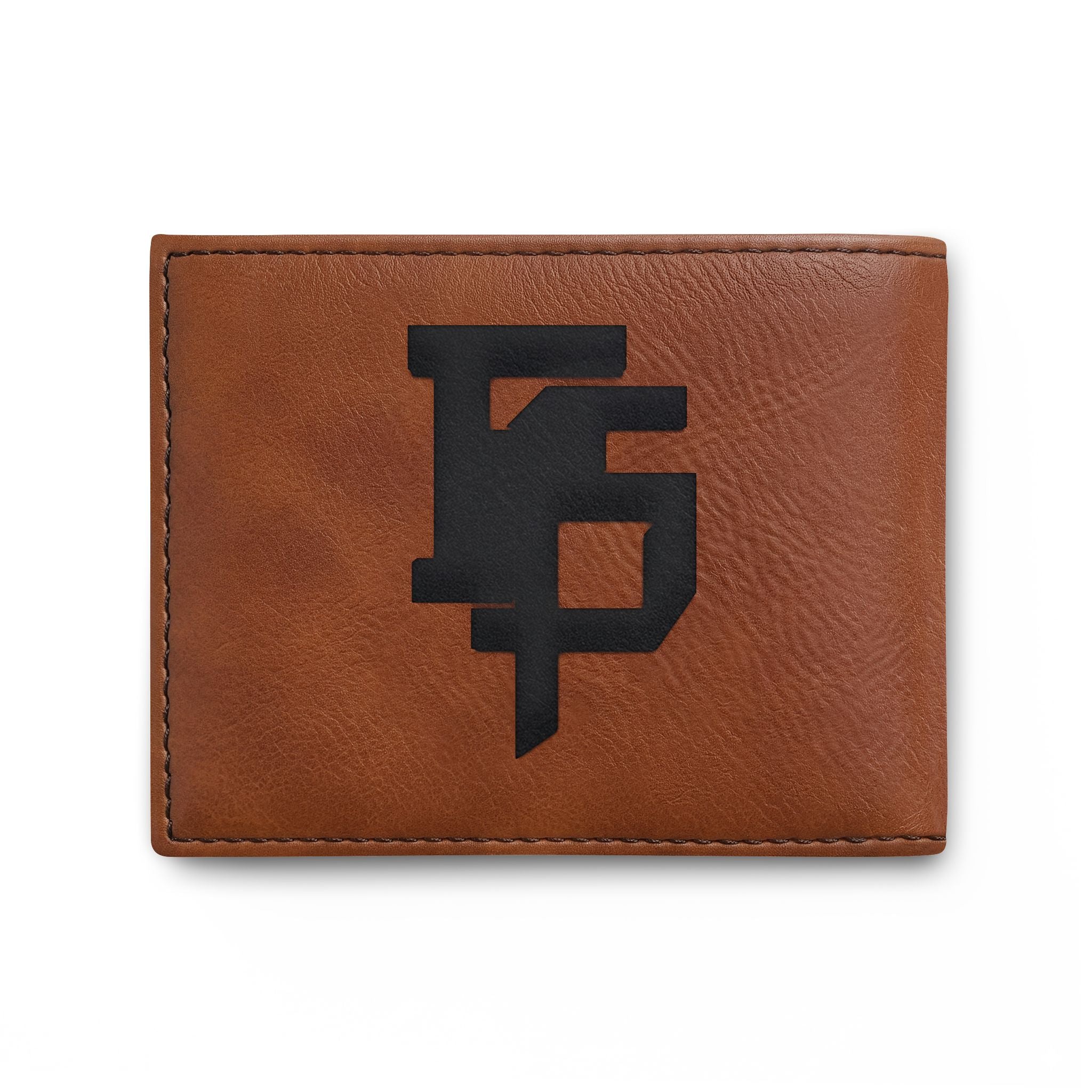 fsp Bi-Fold Wallet with Flip