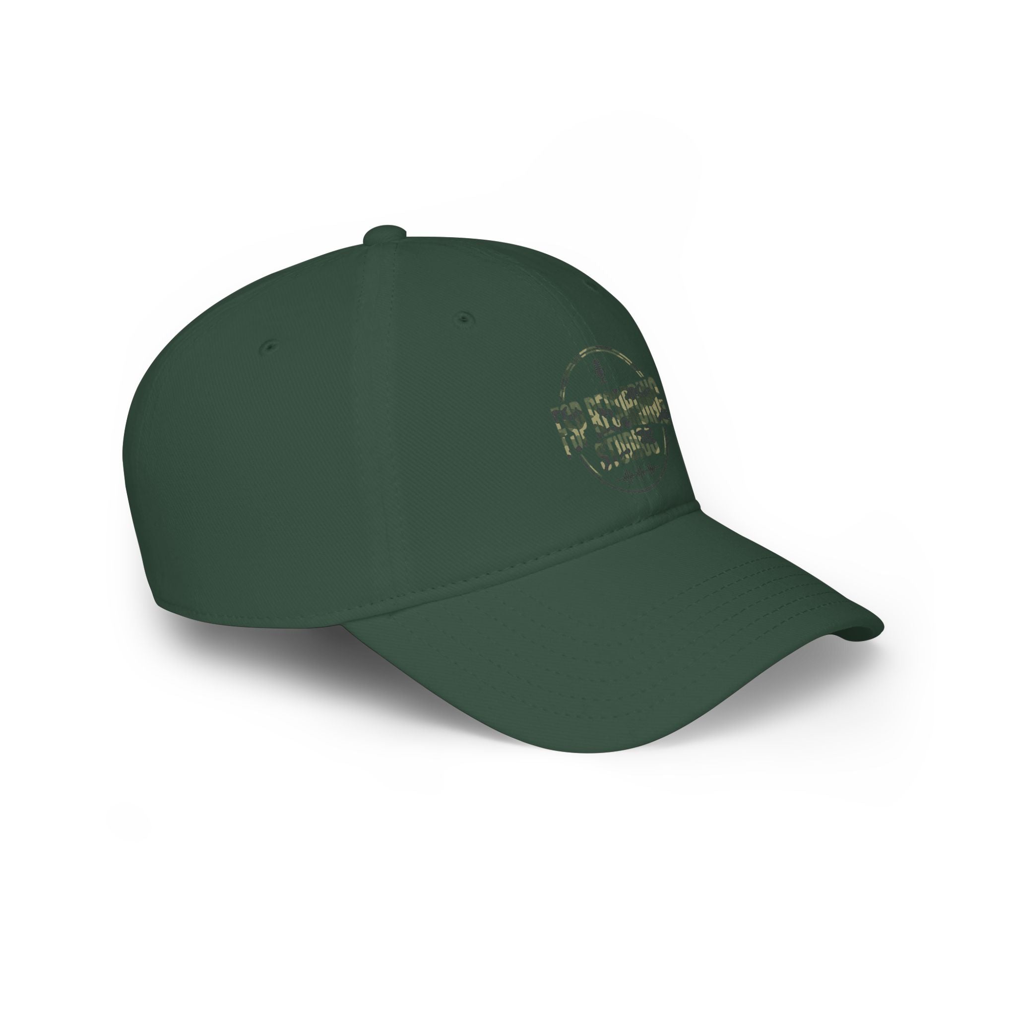 FSP CAMO HAT