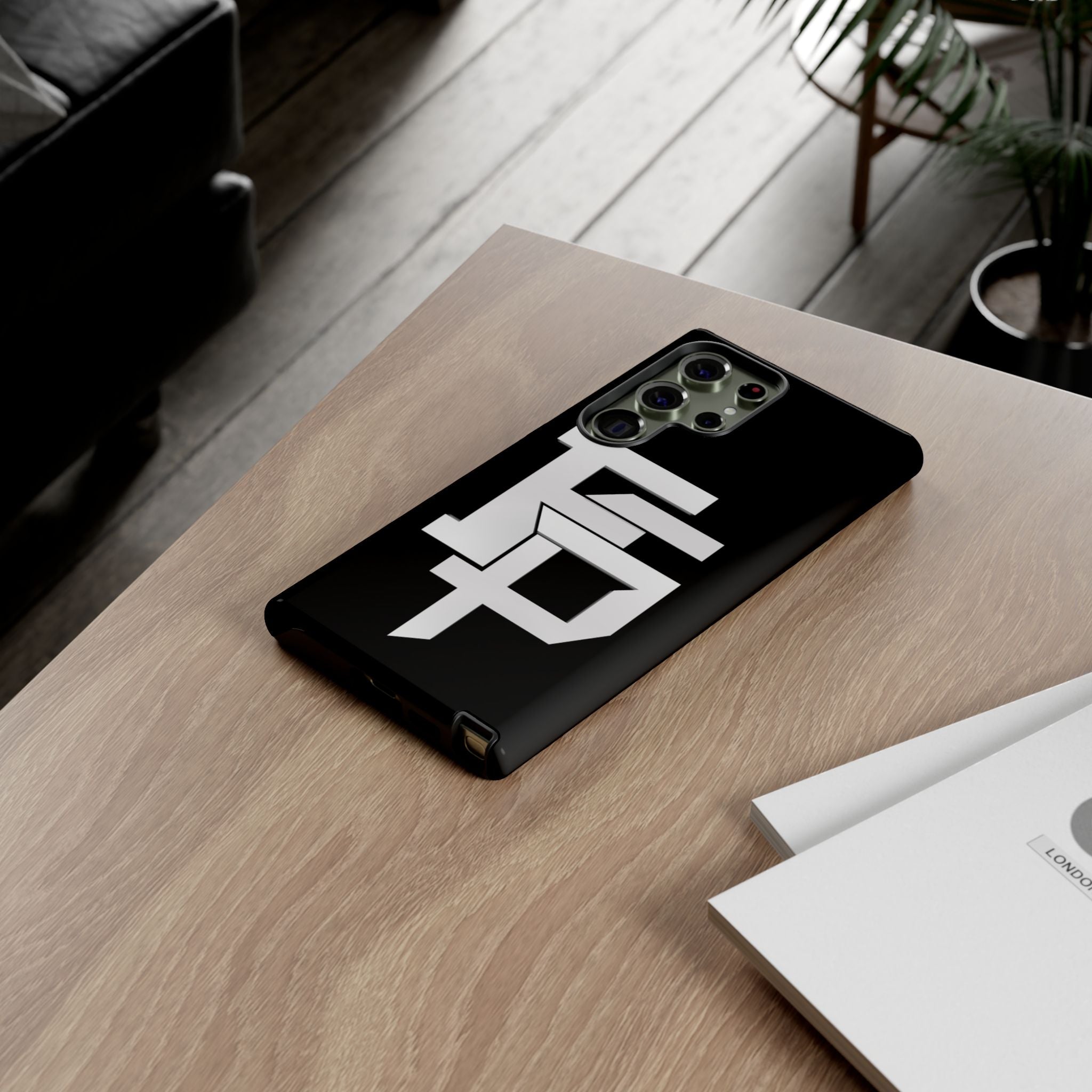 FSP PHONE CASE