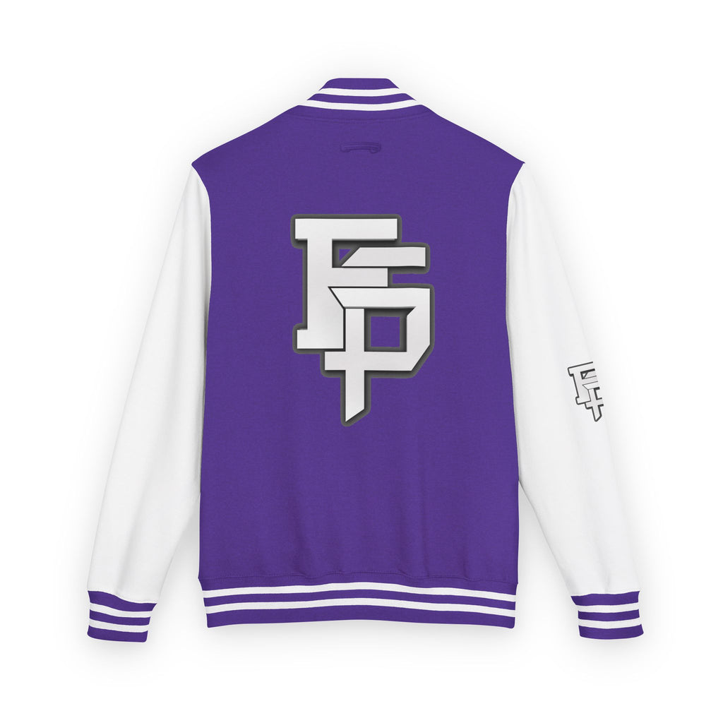 FSP Letterman Jacket