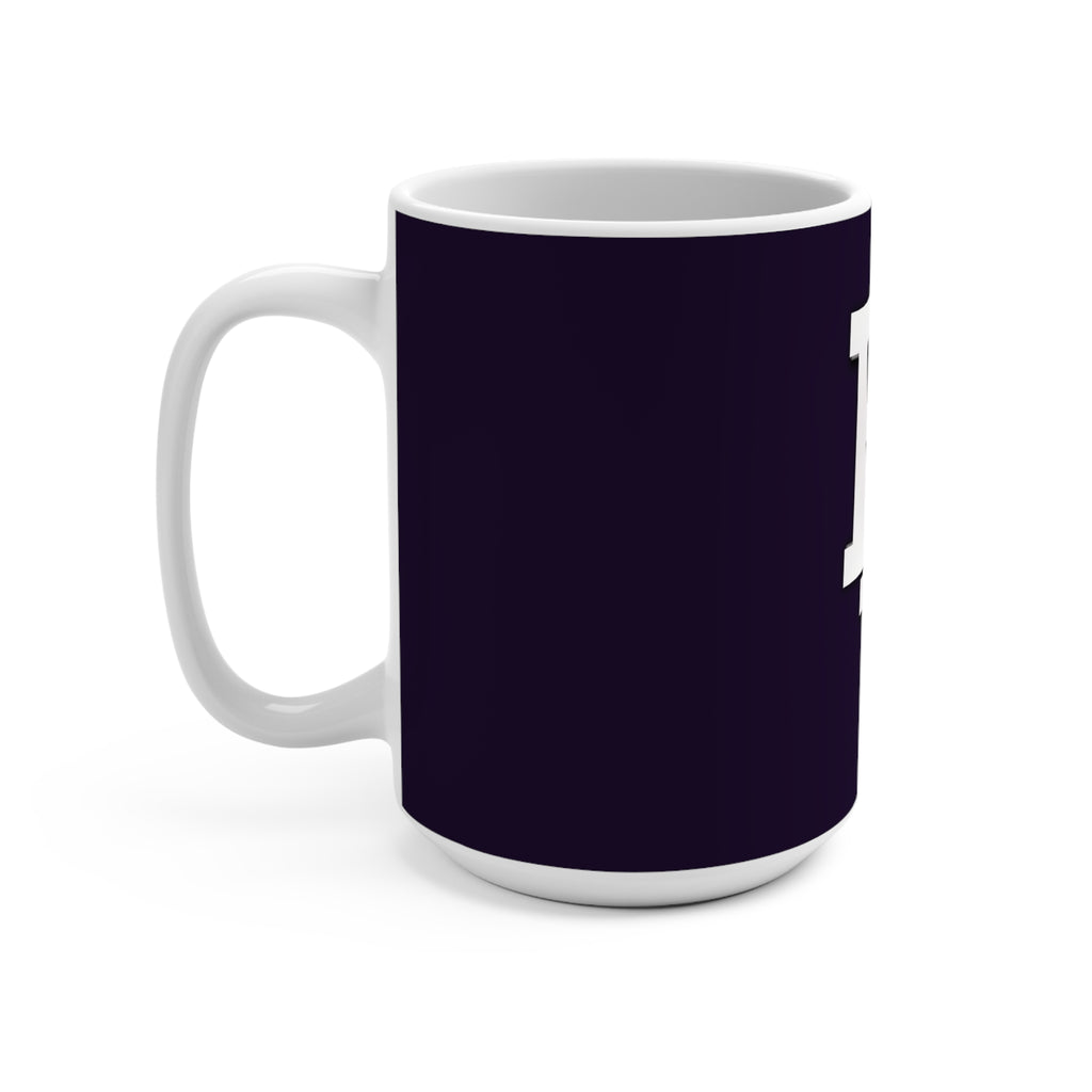 FSP 15 oz Coffee Mug