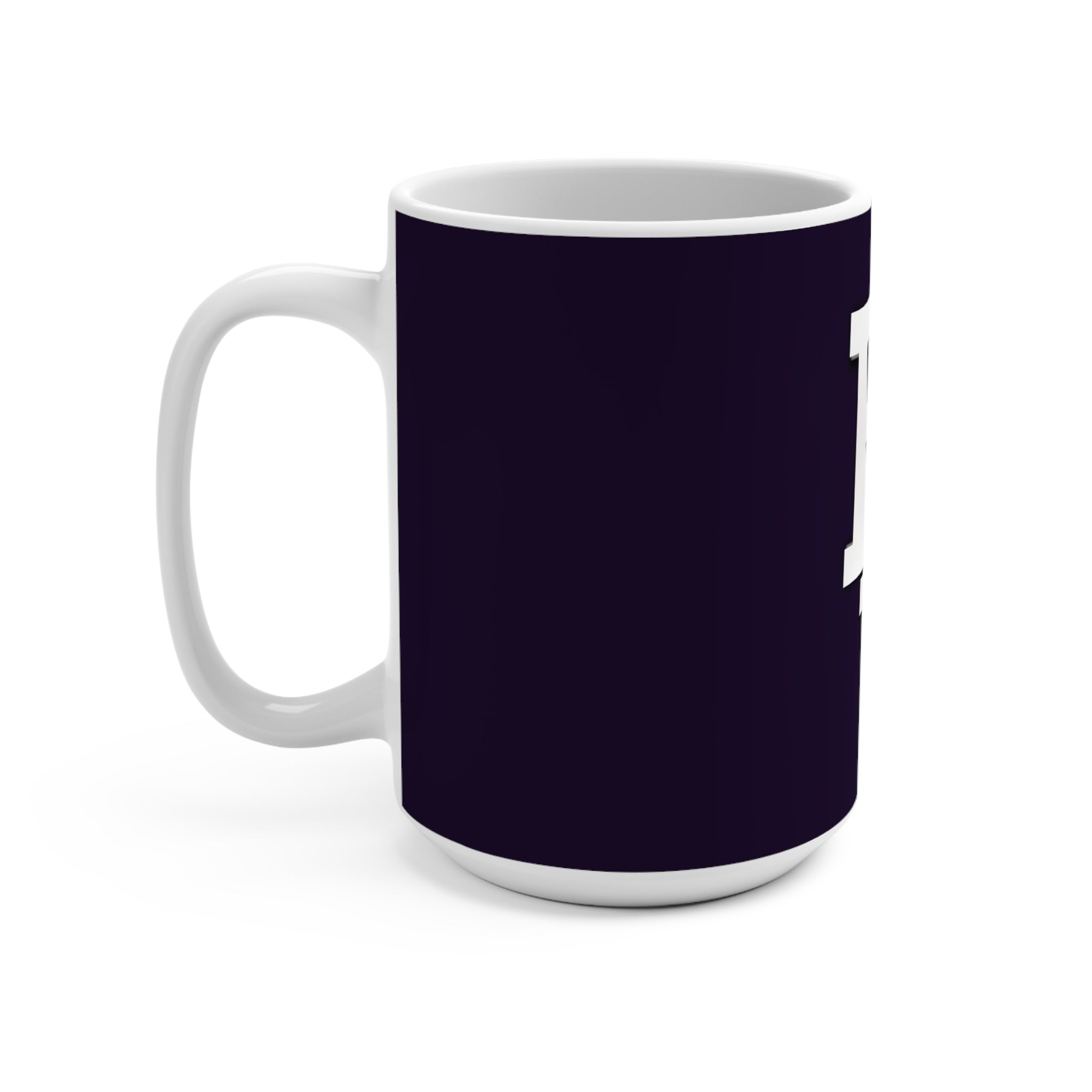 FSP 15 oz Coffee Mug
