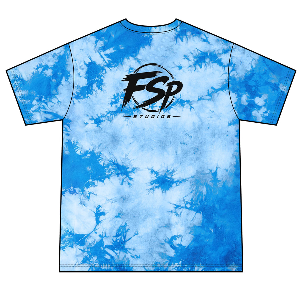 FSP Tie-Dye Tee