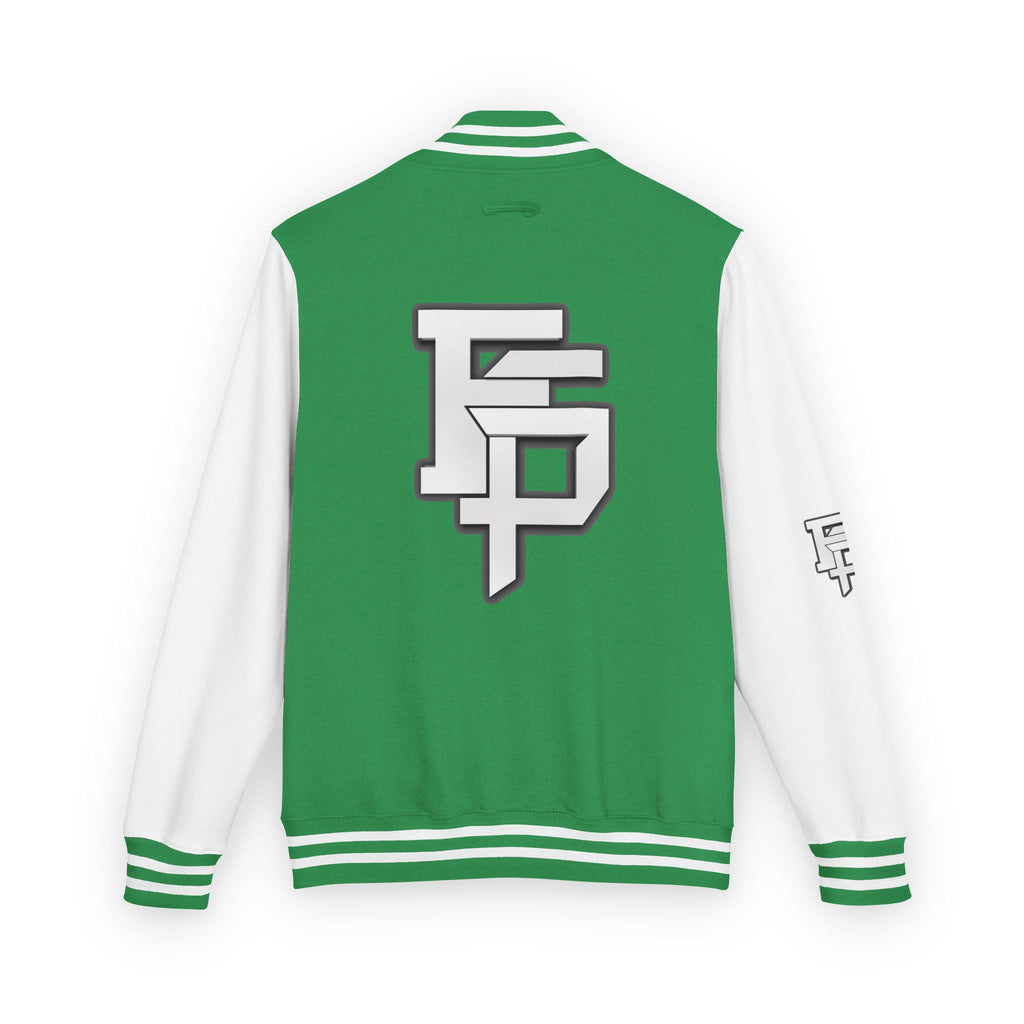 FSP Letterman Jacket