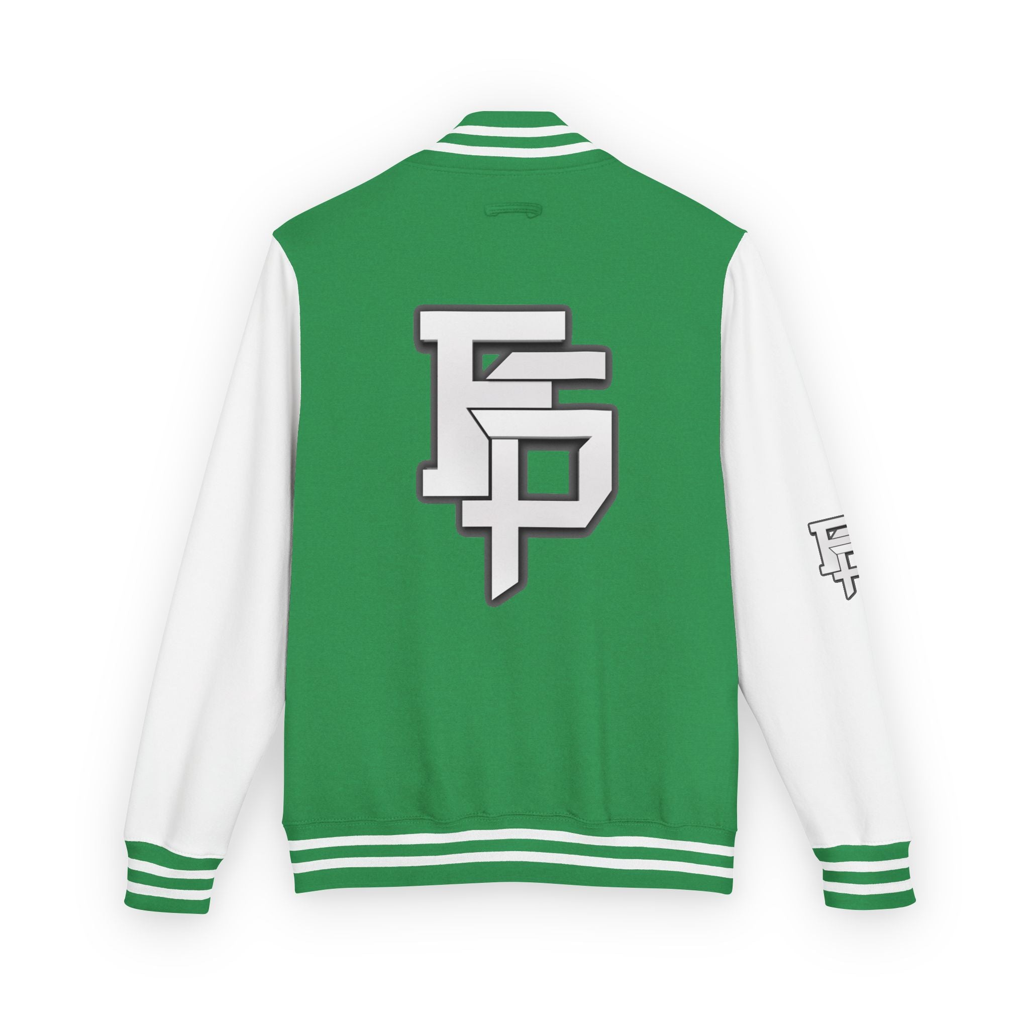 FSP Letterman Jacket