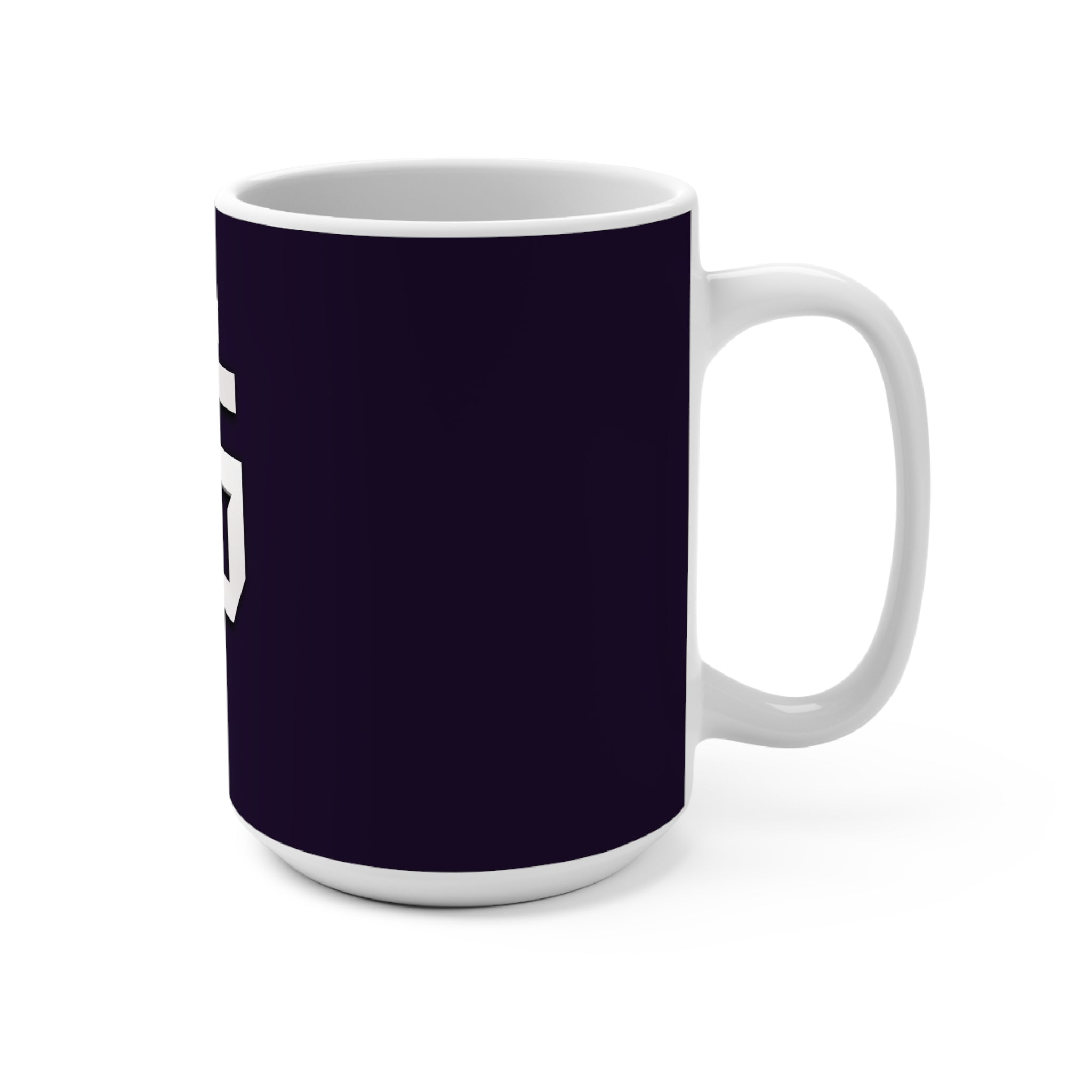 FSP 15 oz Coffee Mug