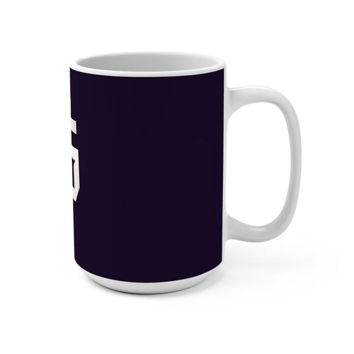 FSP 15 oz Coffee Mug