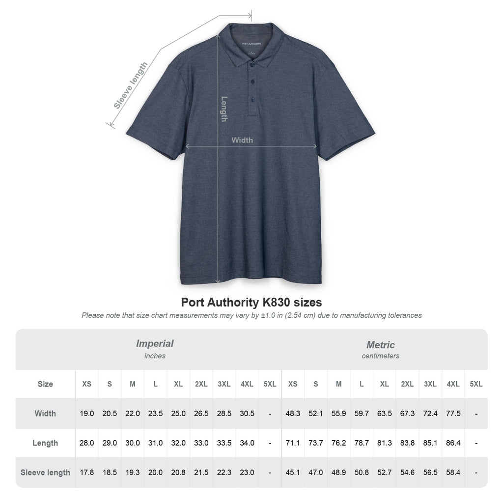 FSP Polo