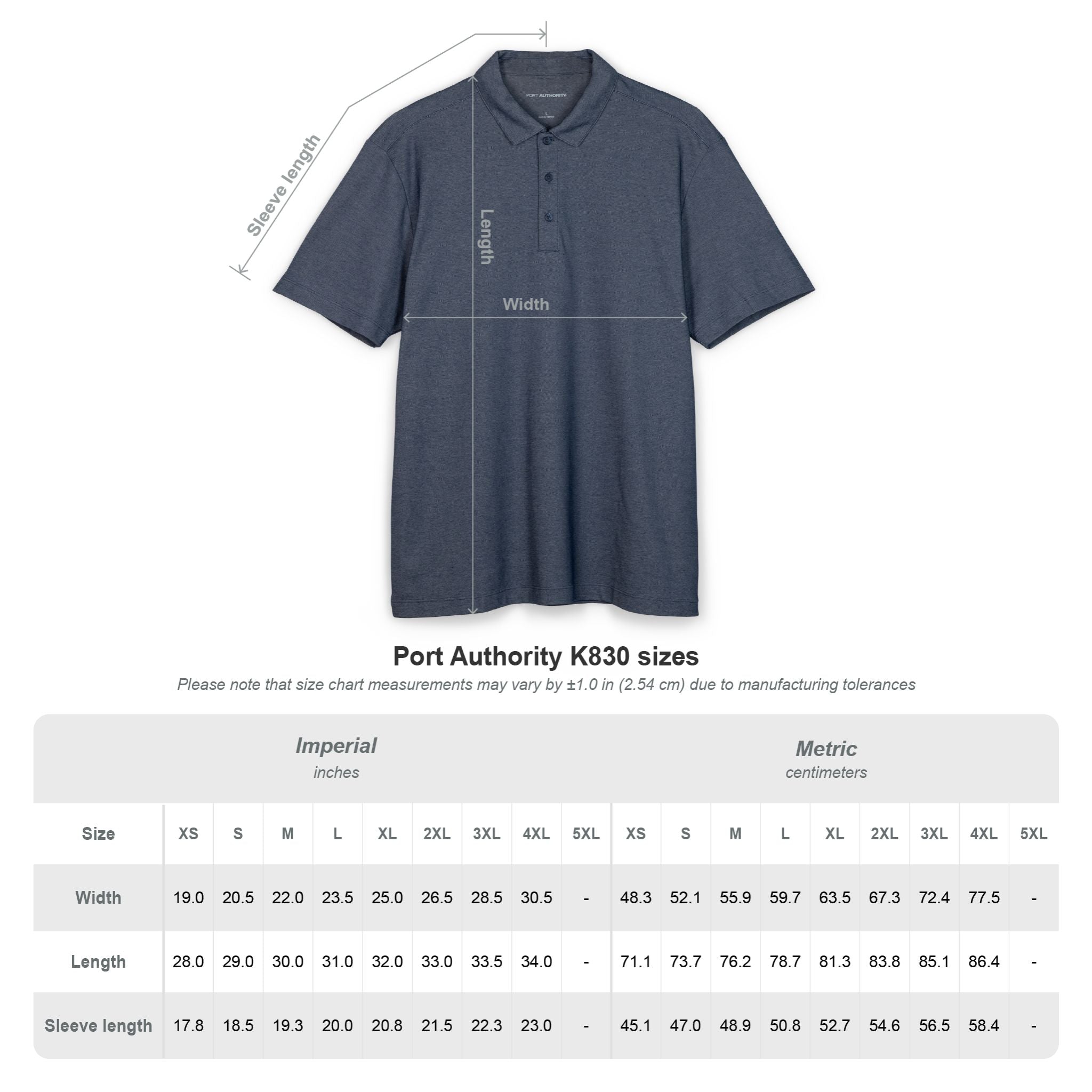 FSP Polo