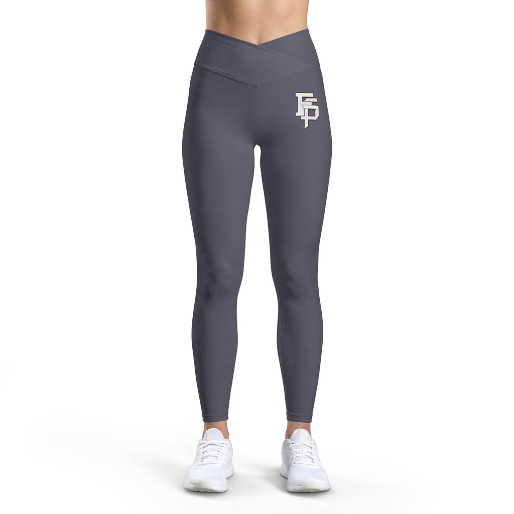FSP Luxe Performance Leggings — FP Monogram