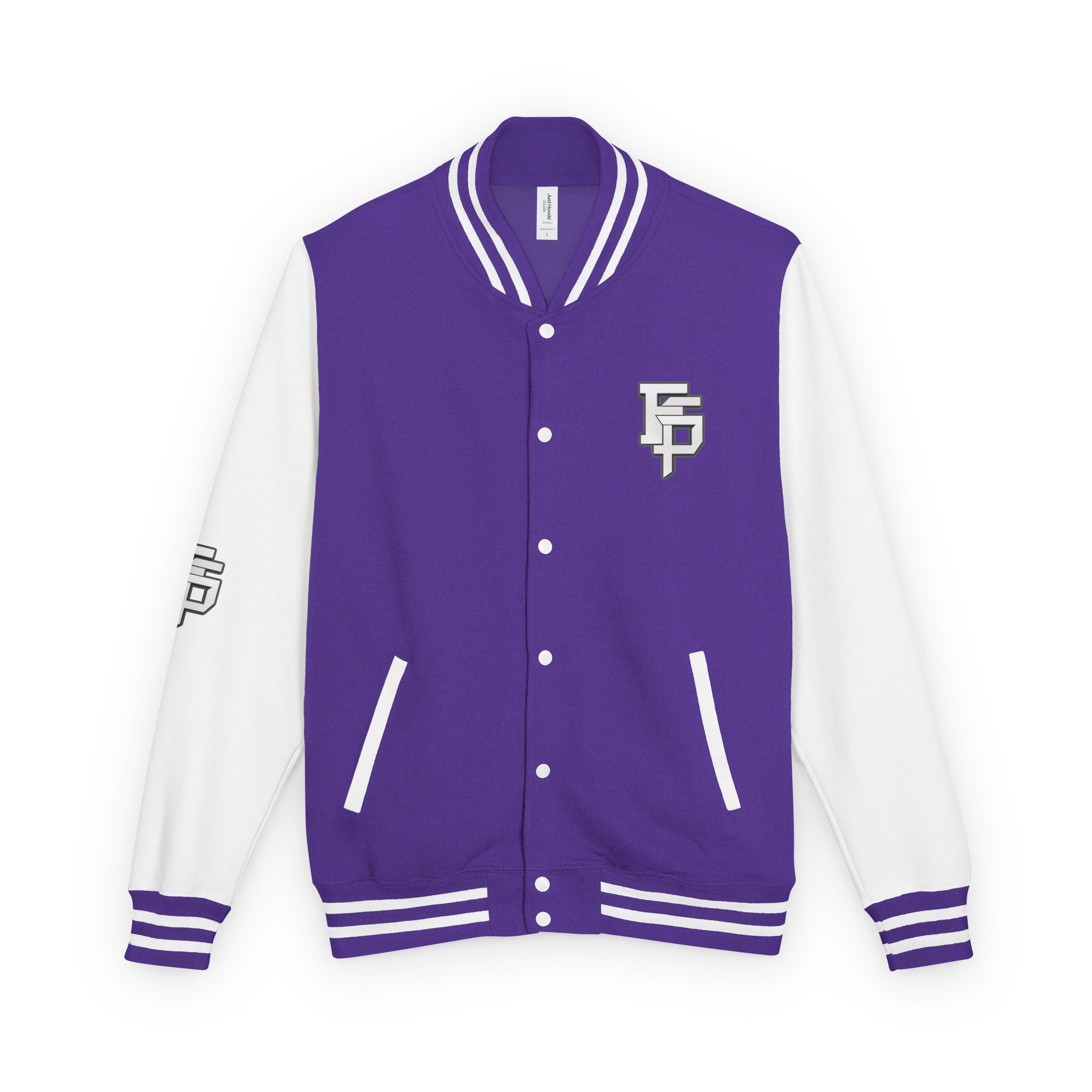 FSP Letterman Jacket