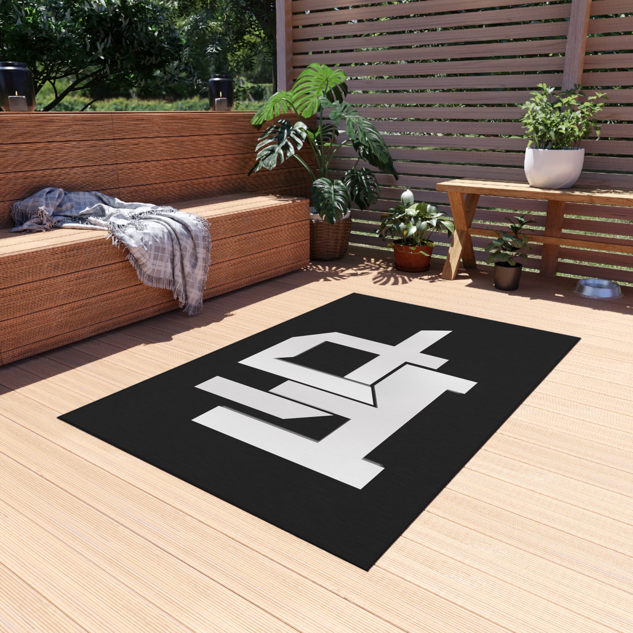 Outdoor Rug