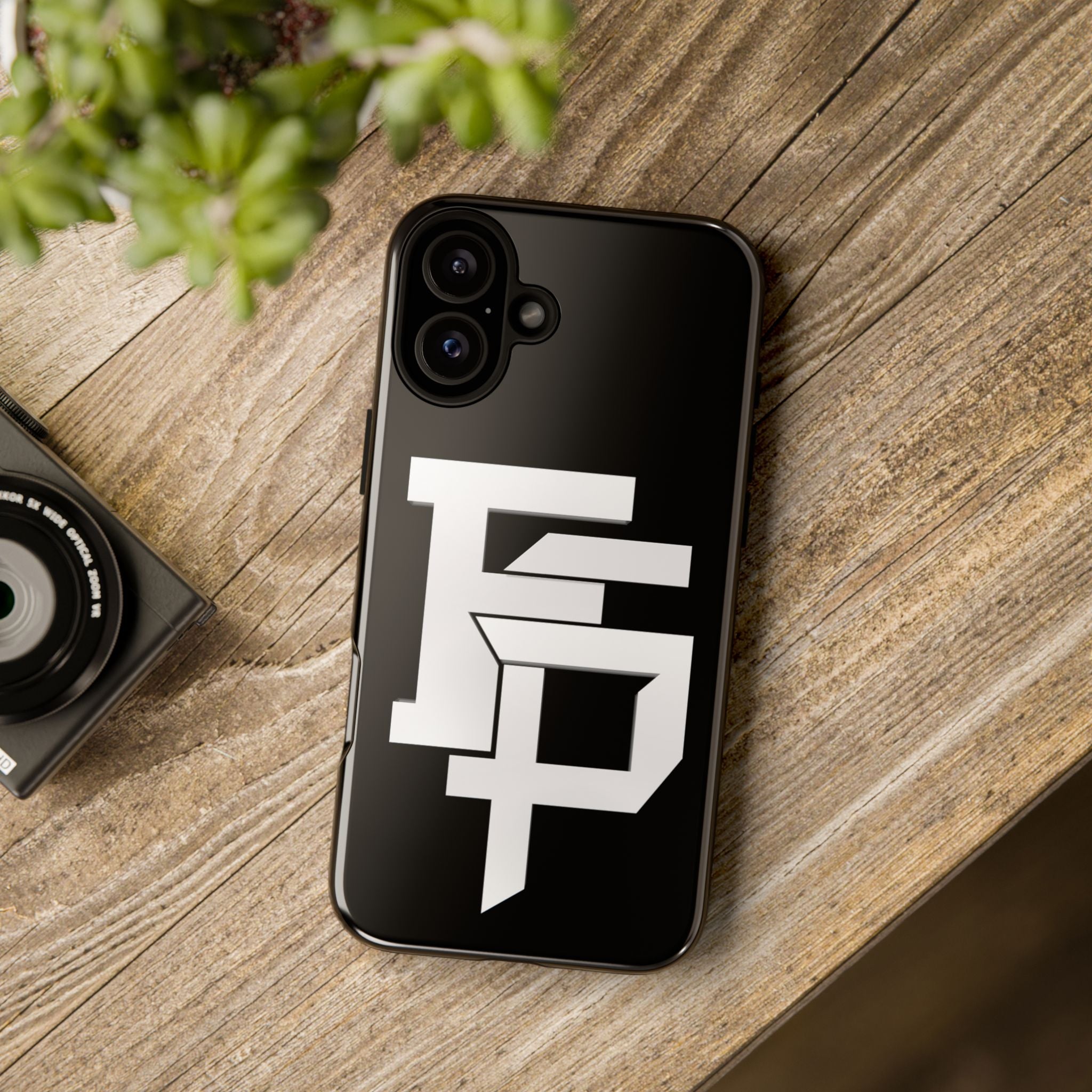 FSP PHONE CASE