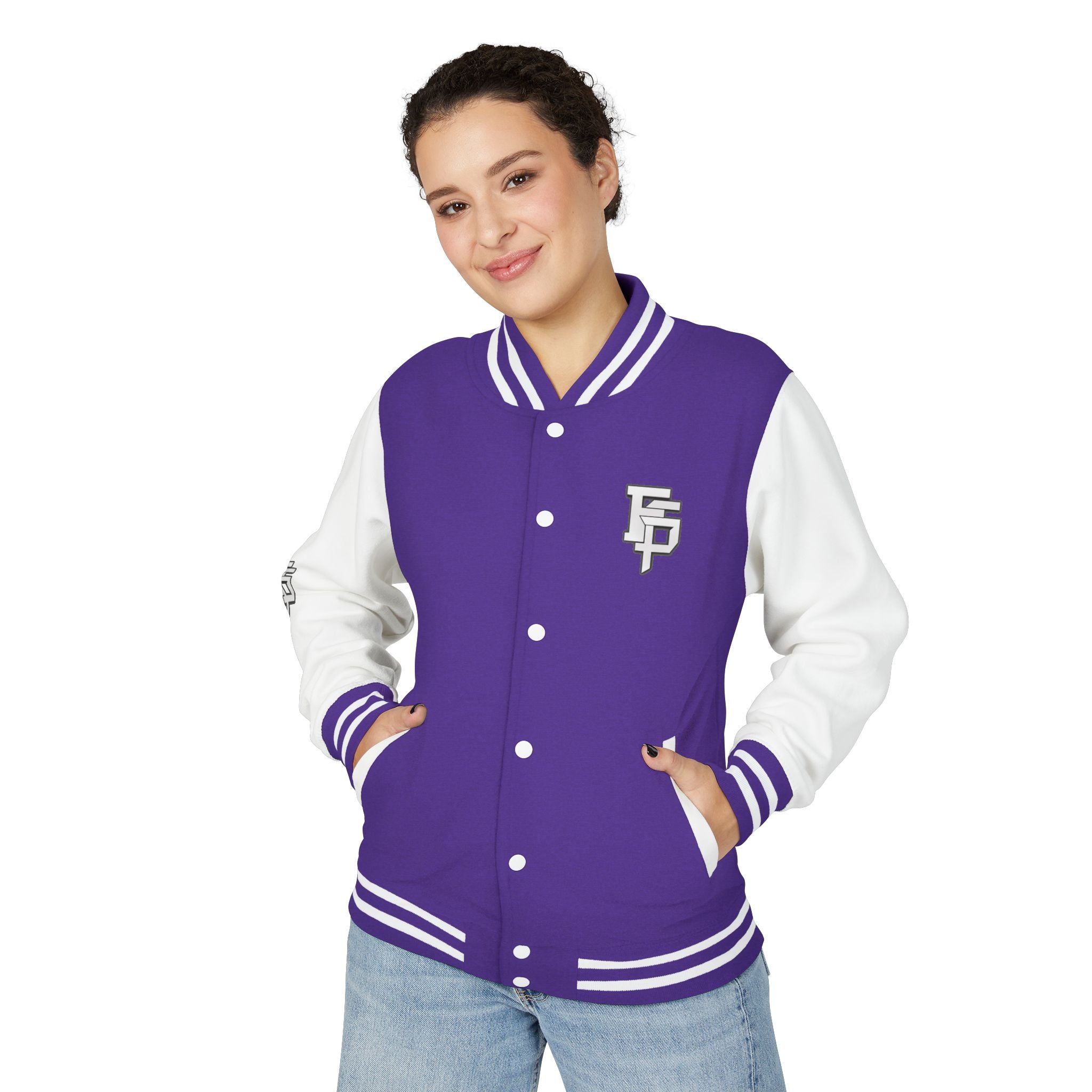 FSP Letterman Jacket